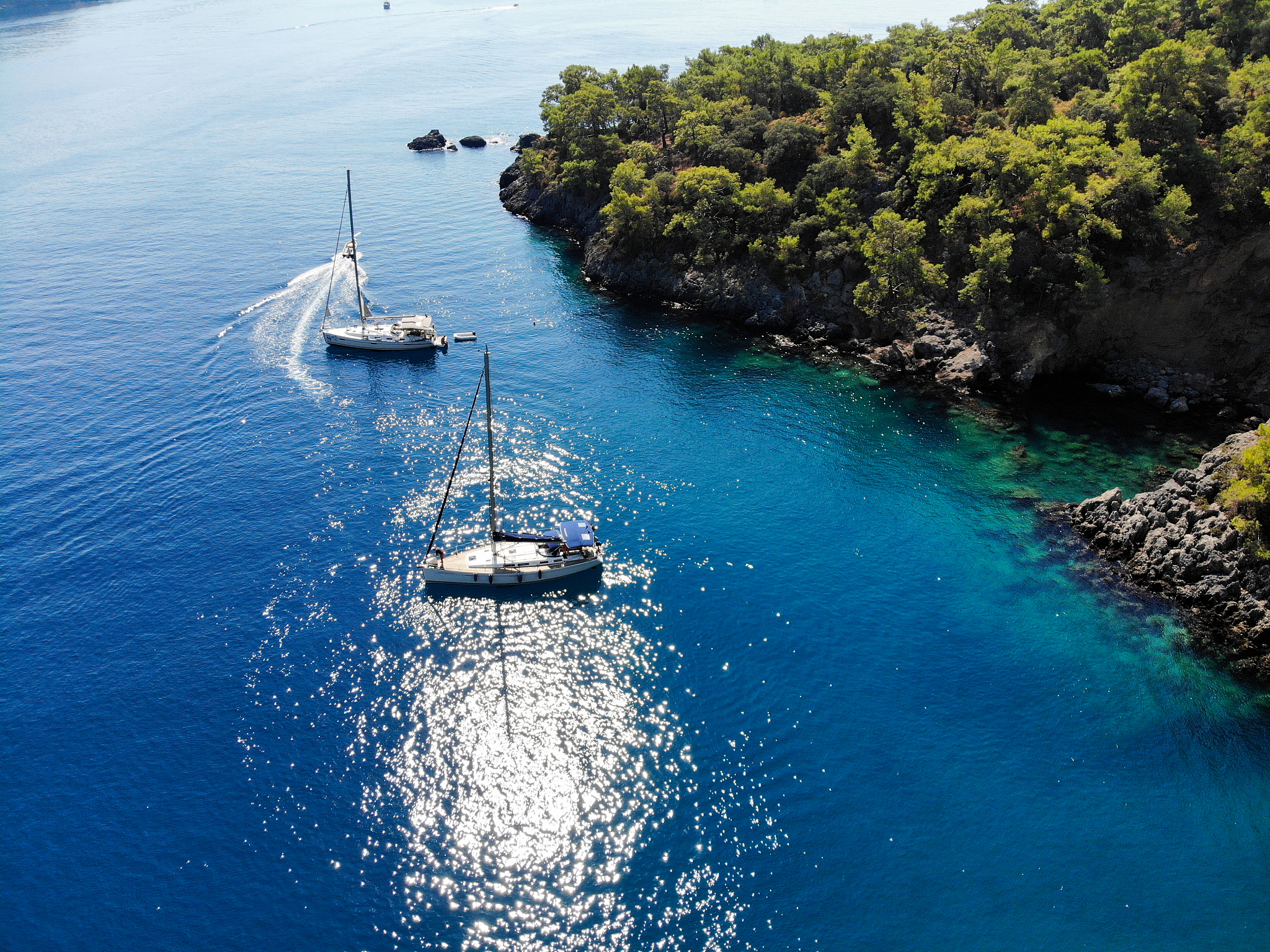 江上往来人但爱鲈鱼美。君看一叶舟出没风波里。你能联想到什么样的画面提取20个英语词语描述一下