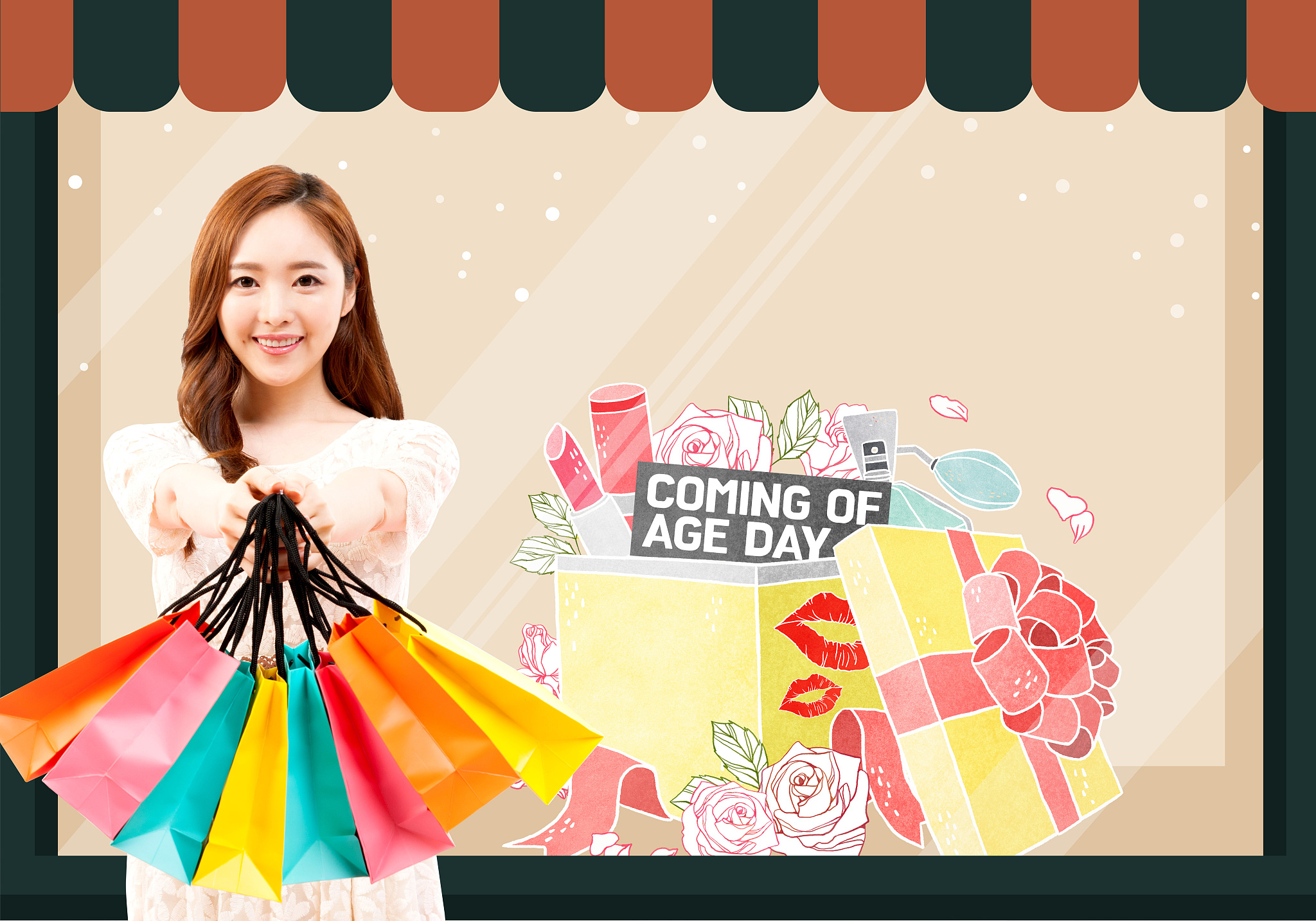 拼单名媛：追逐时尚的智慧之选