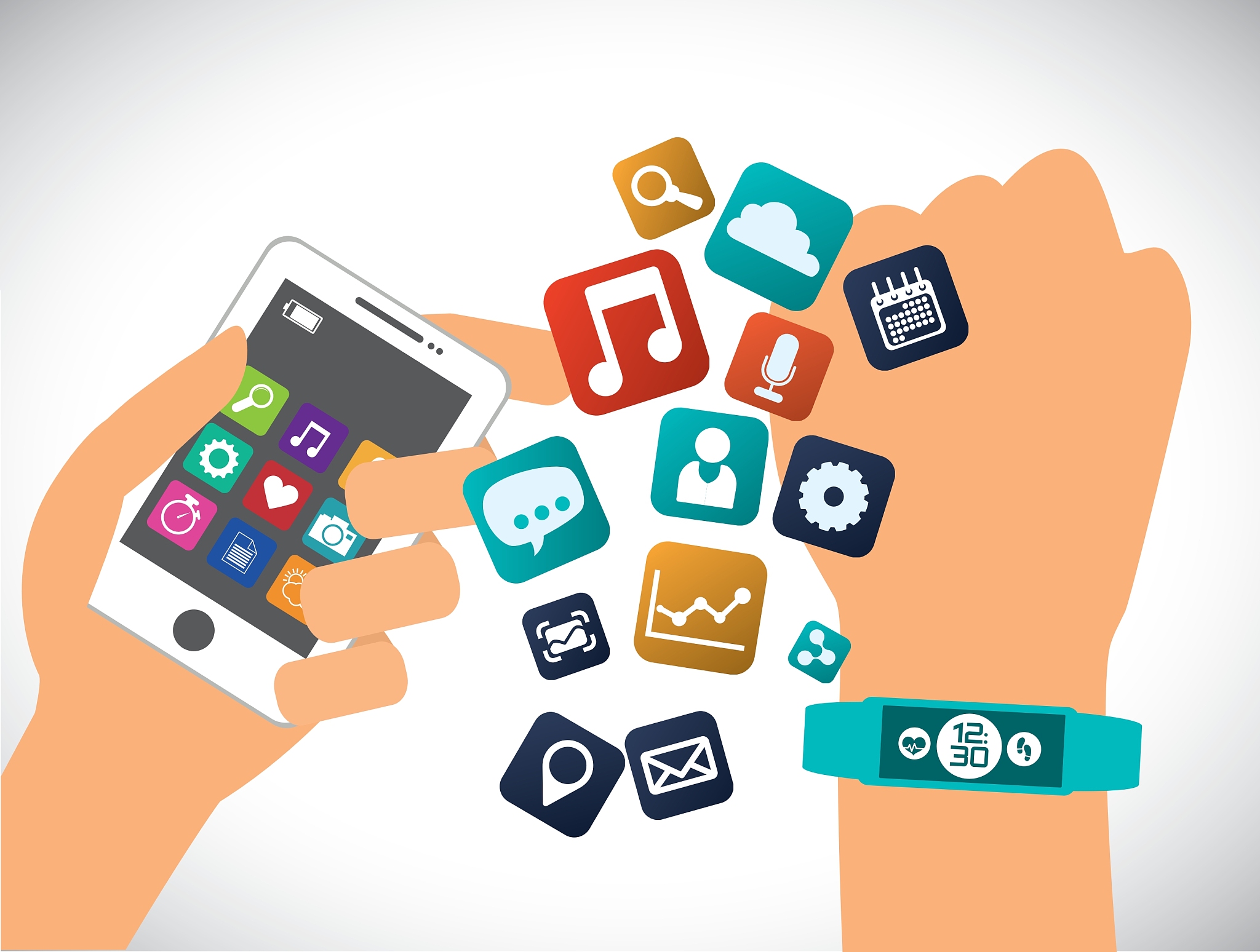wearable technology design