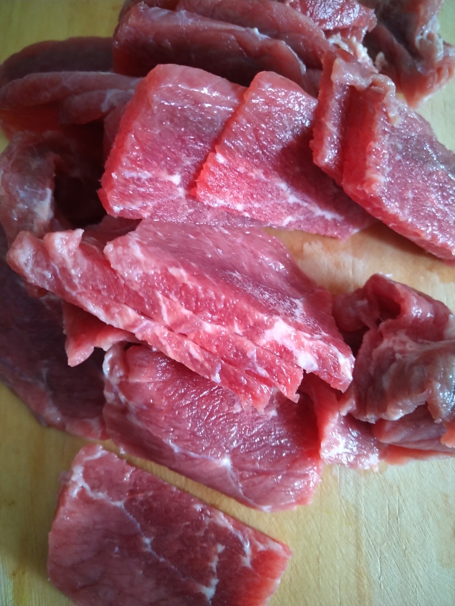 腌制牛肉用琼脂的作用