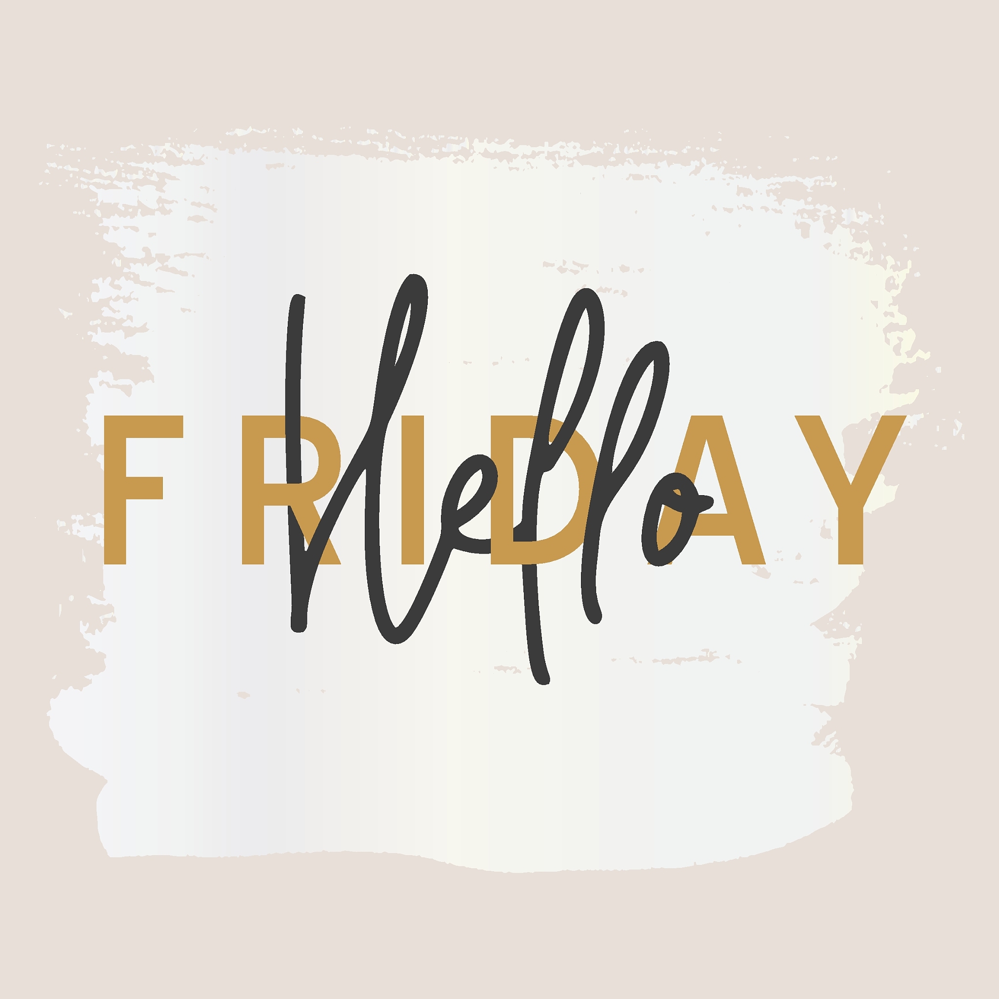 hand lettering inspirational vector quote
