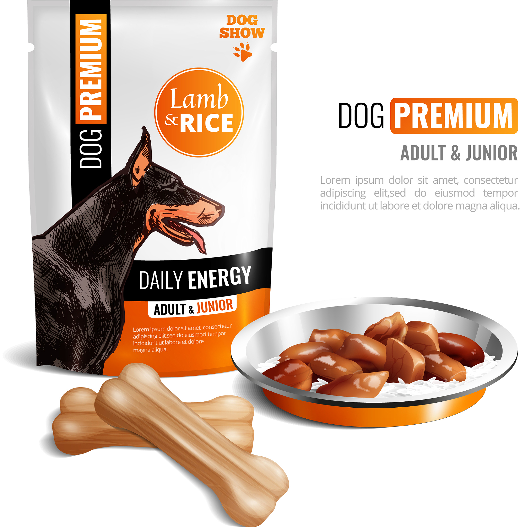 国产宠物食品：满足宠物健康需求，价格亲民的选择