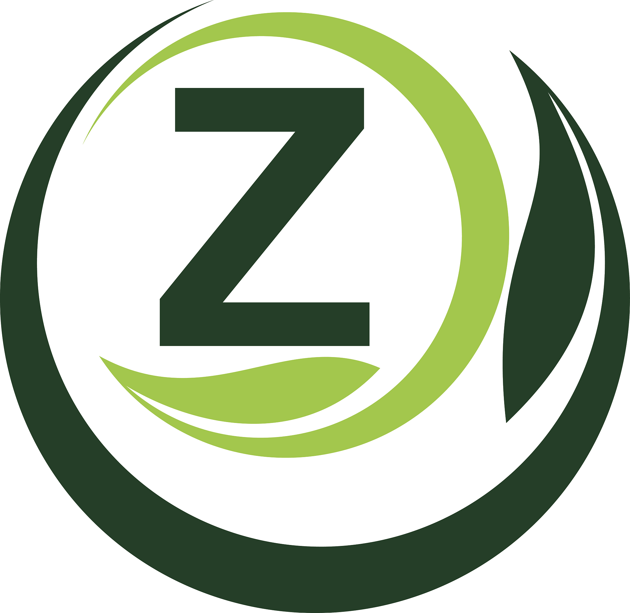 leaf motion initial z