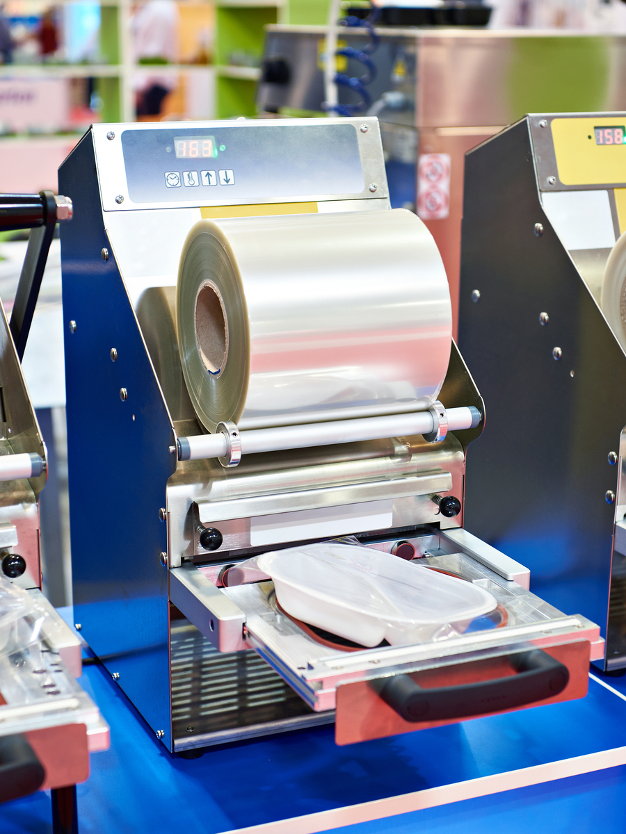 半导体行业中真空封口机选型主要注意哪些参数