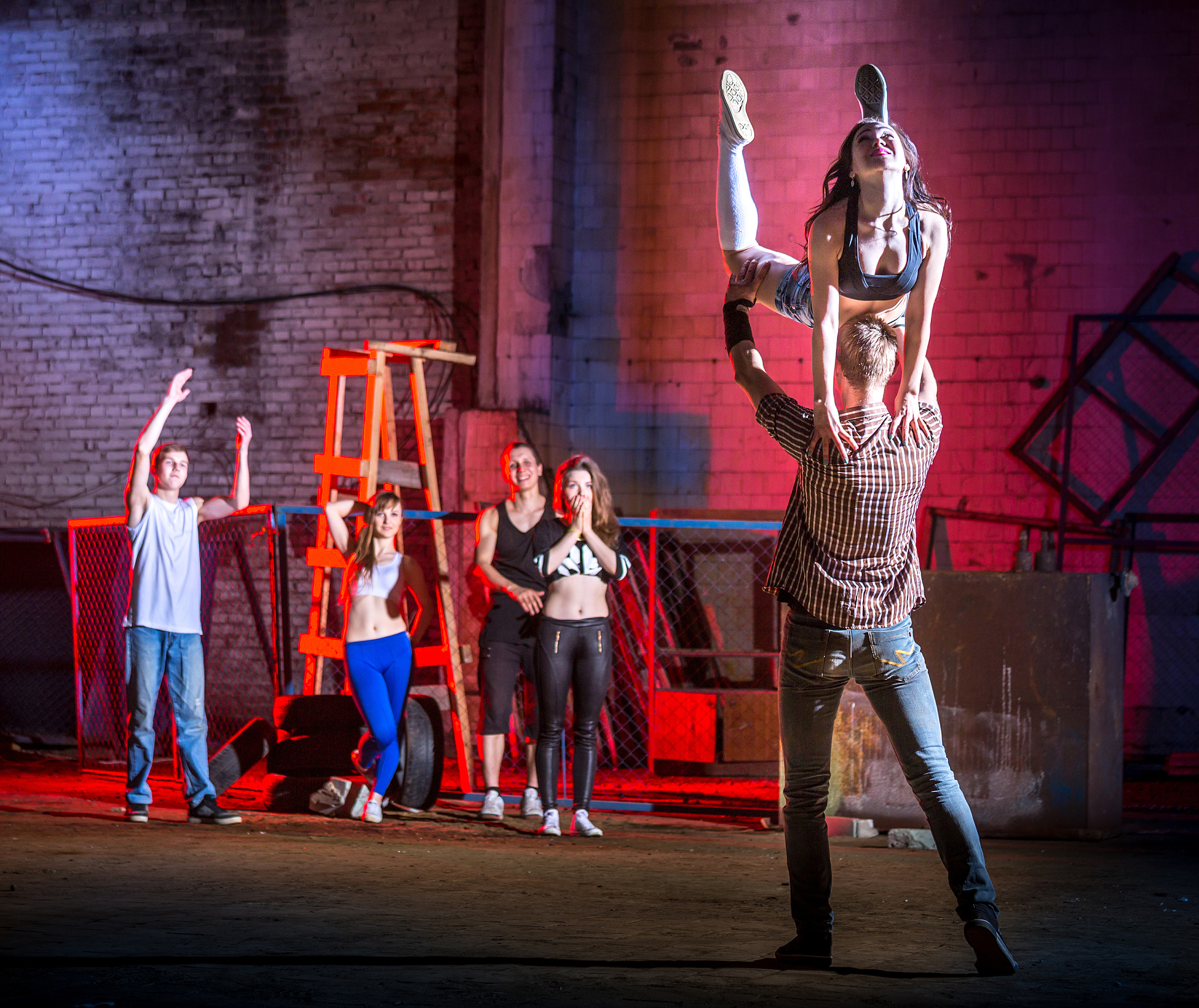 Join Our New Drama Club: Unleash Your Creativity and Discover Your Inner Star!