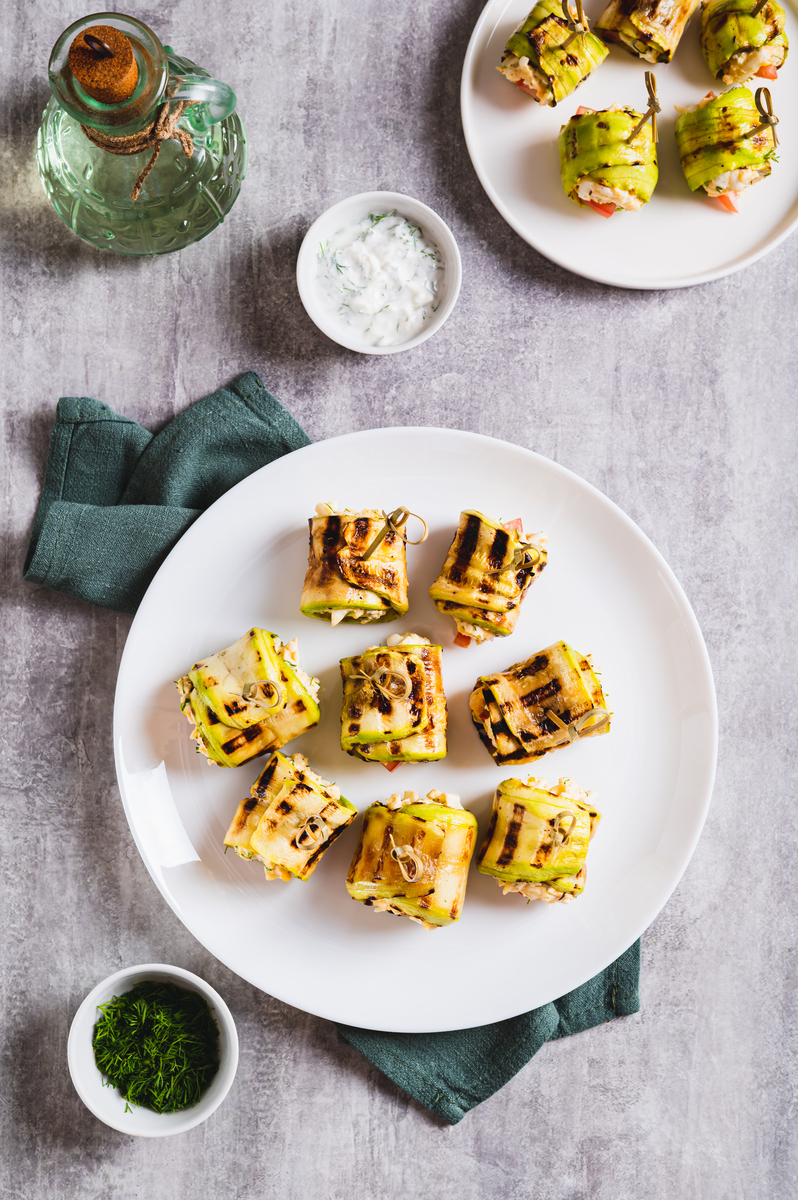 昭昭春日 椒盐小甜饼
