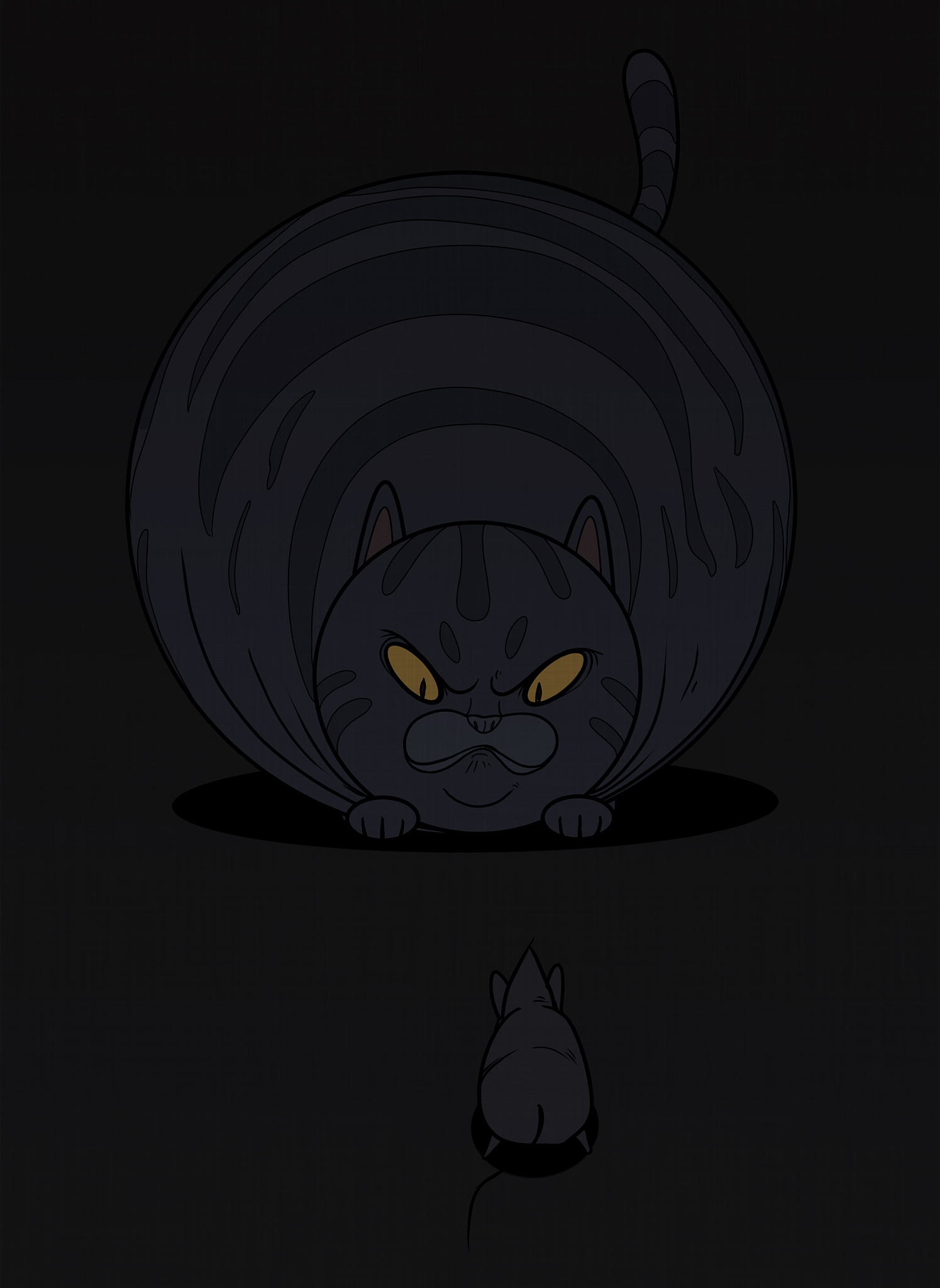 《诗经·汉广》表达了什么样的情感？