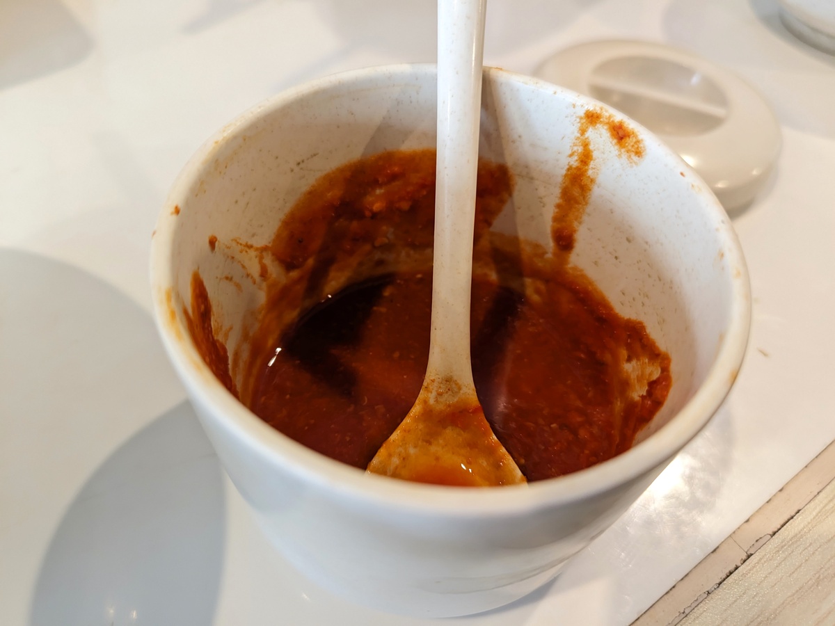 胡辣汤必备调味品：鲜香麻辣，一碗浓情