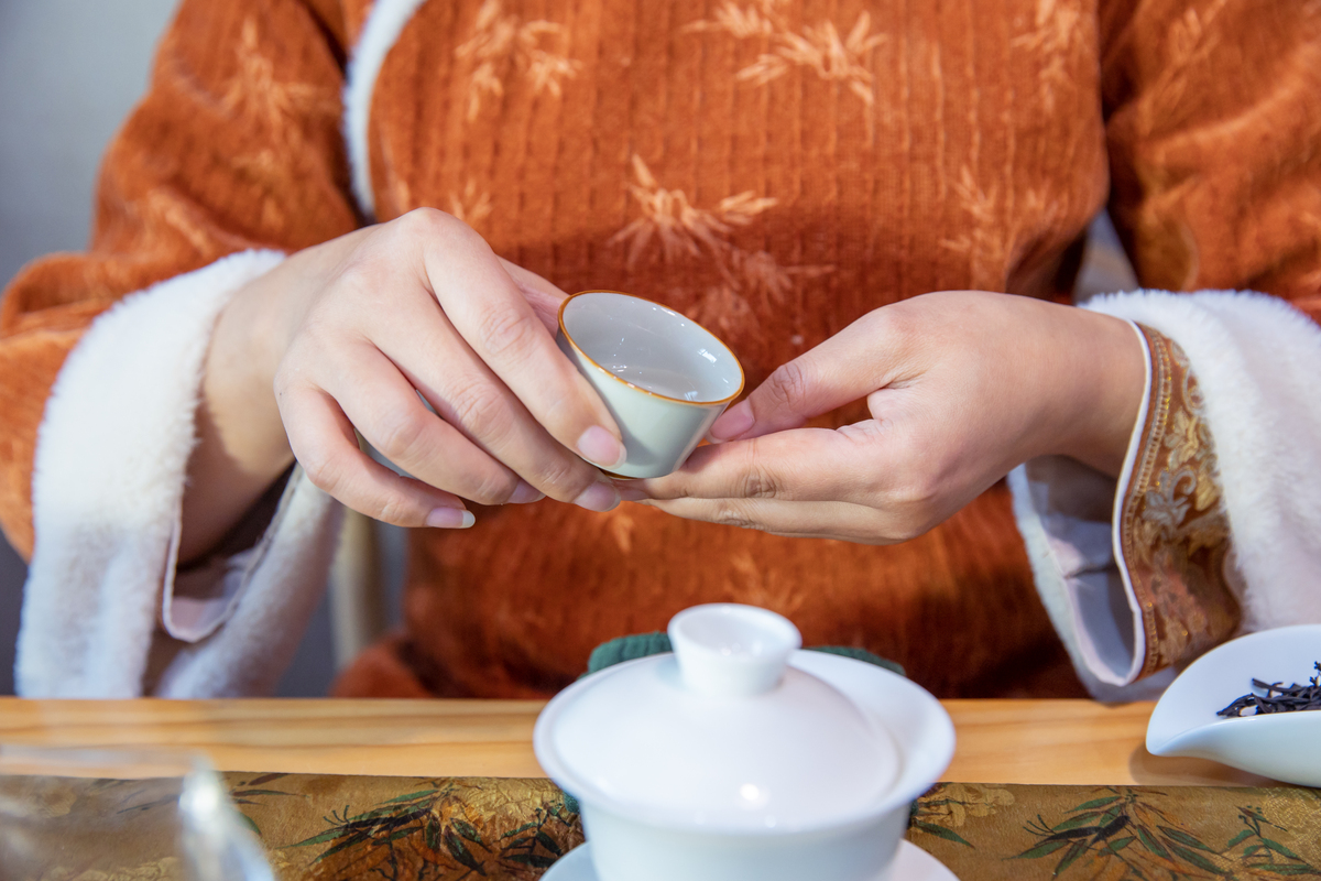 茶经对茶文化的影响