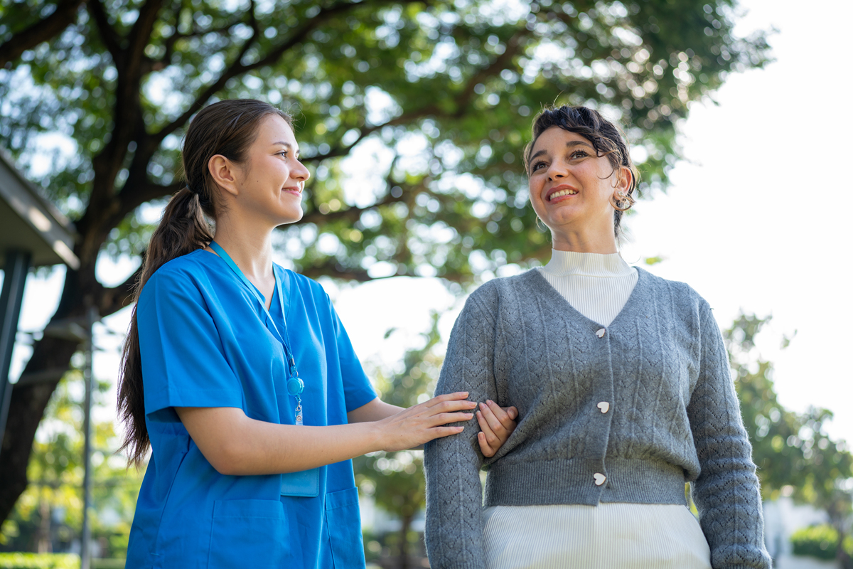 老年护理专业就业方向有哪些？