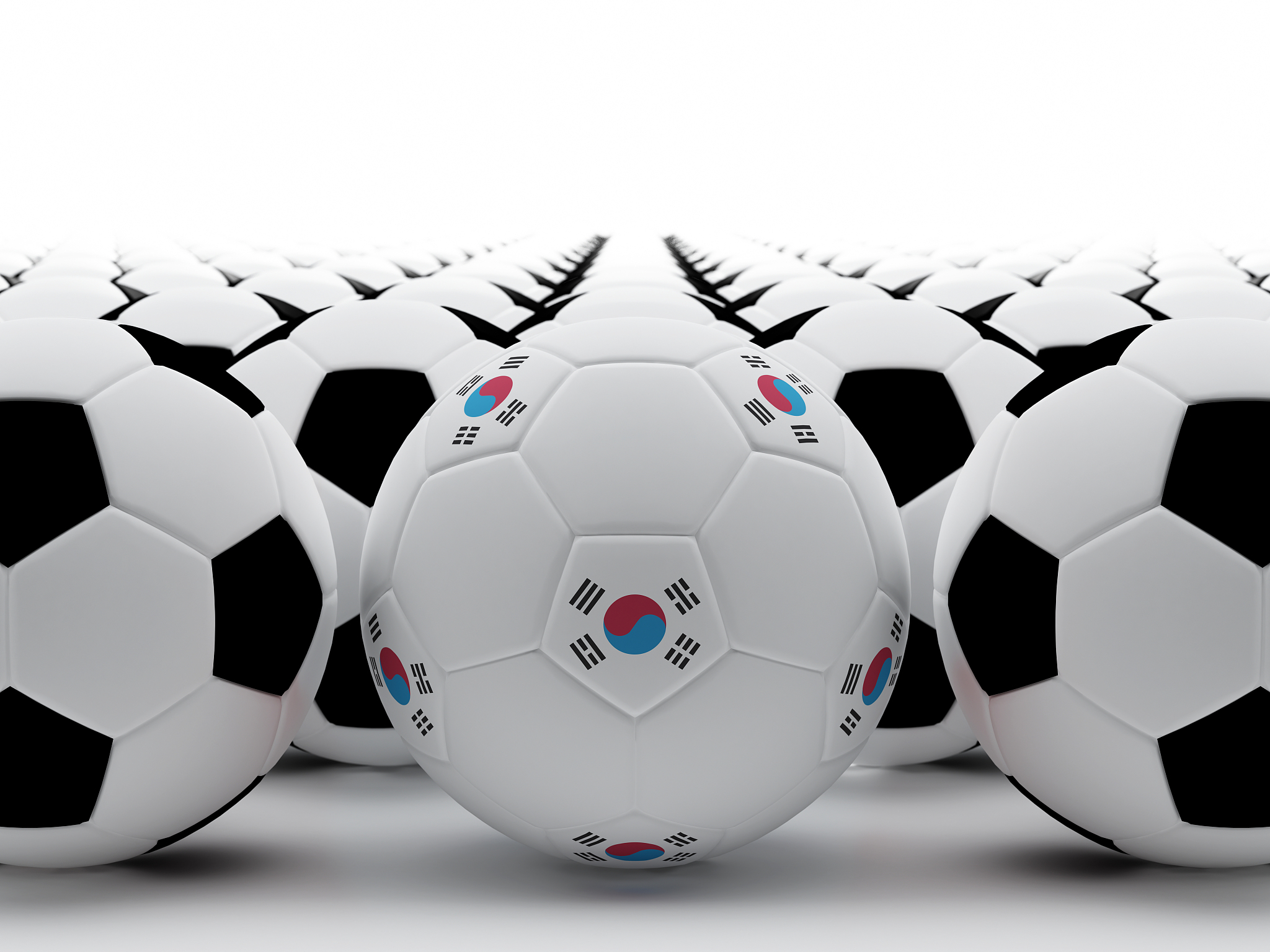 korean football