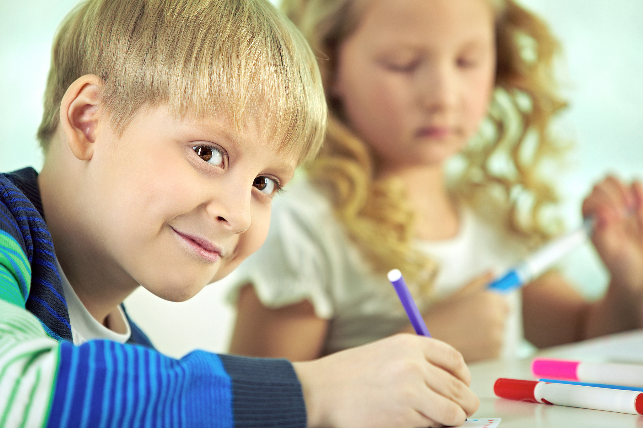 贵阳幼师学校幼师专业课程设置：培养未来幼师人才的课程体系