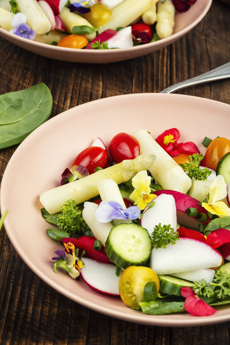 快速制作美味水果沙拉 | 简易食谱