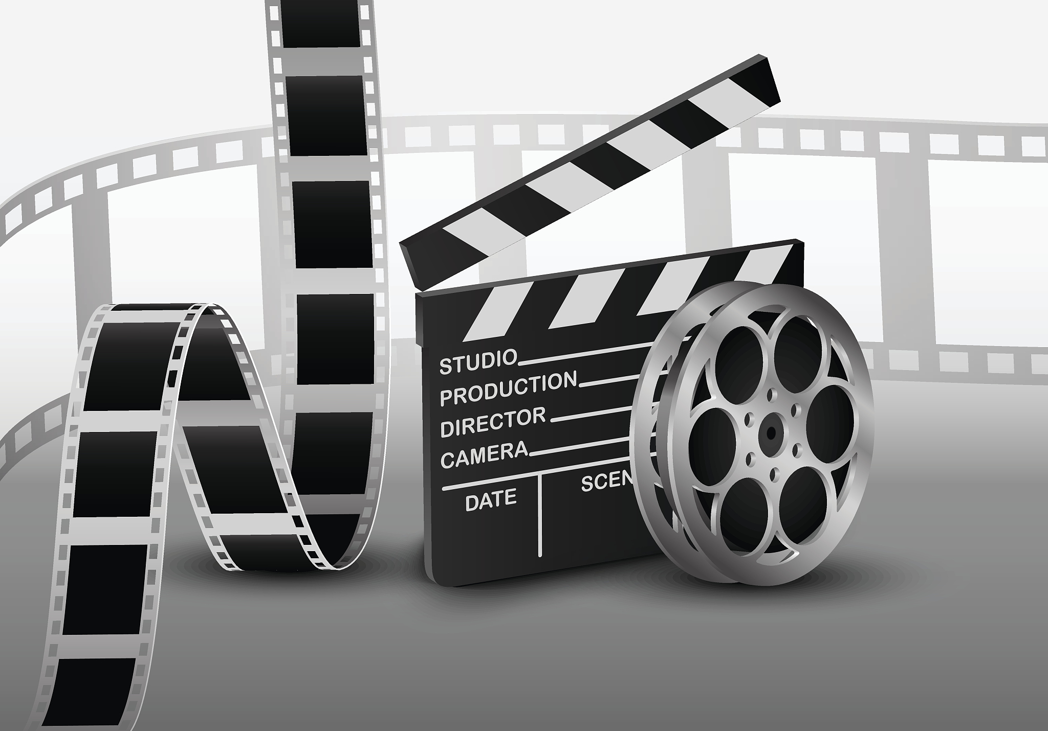 film strip
