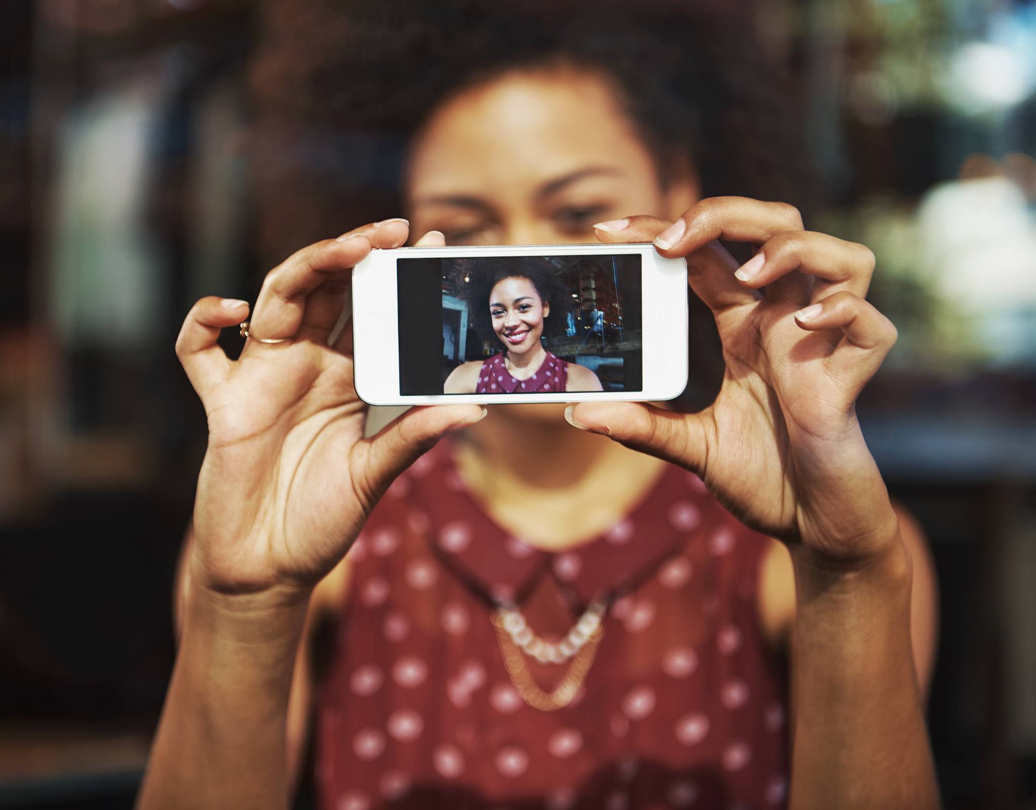 摄影社交：如何在社交媒体上分享你的照片？