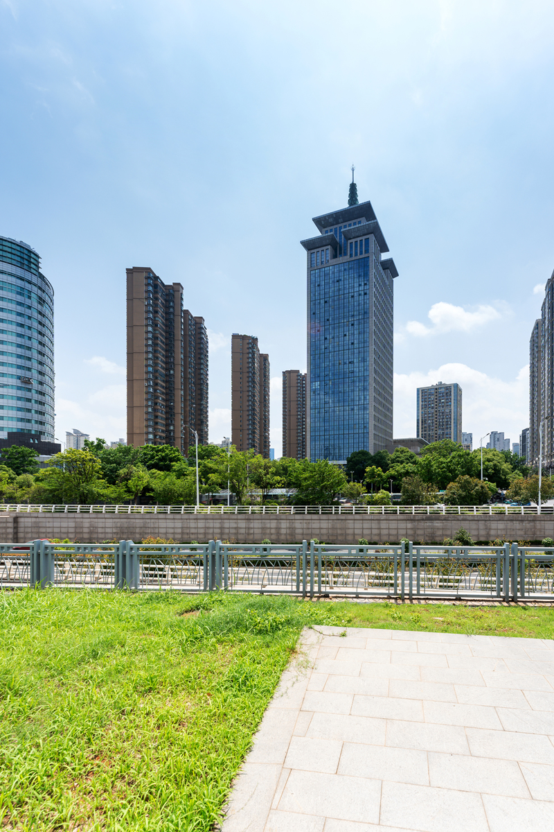 介绍下长沙玉兰路