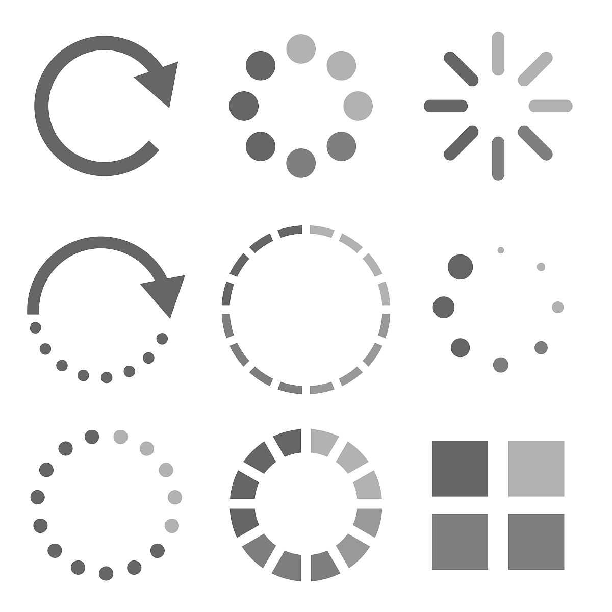 Android 圆形图片逆时针旋转180度并自动换图