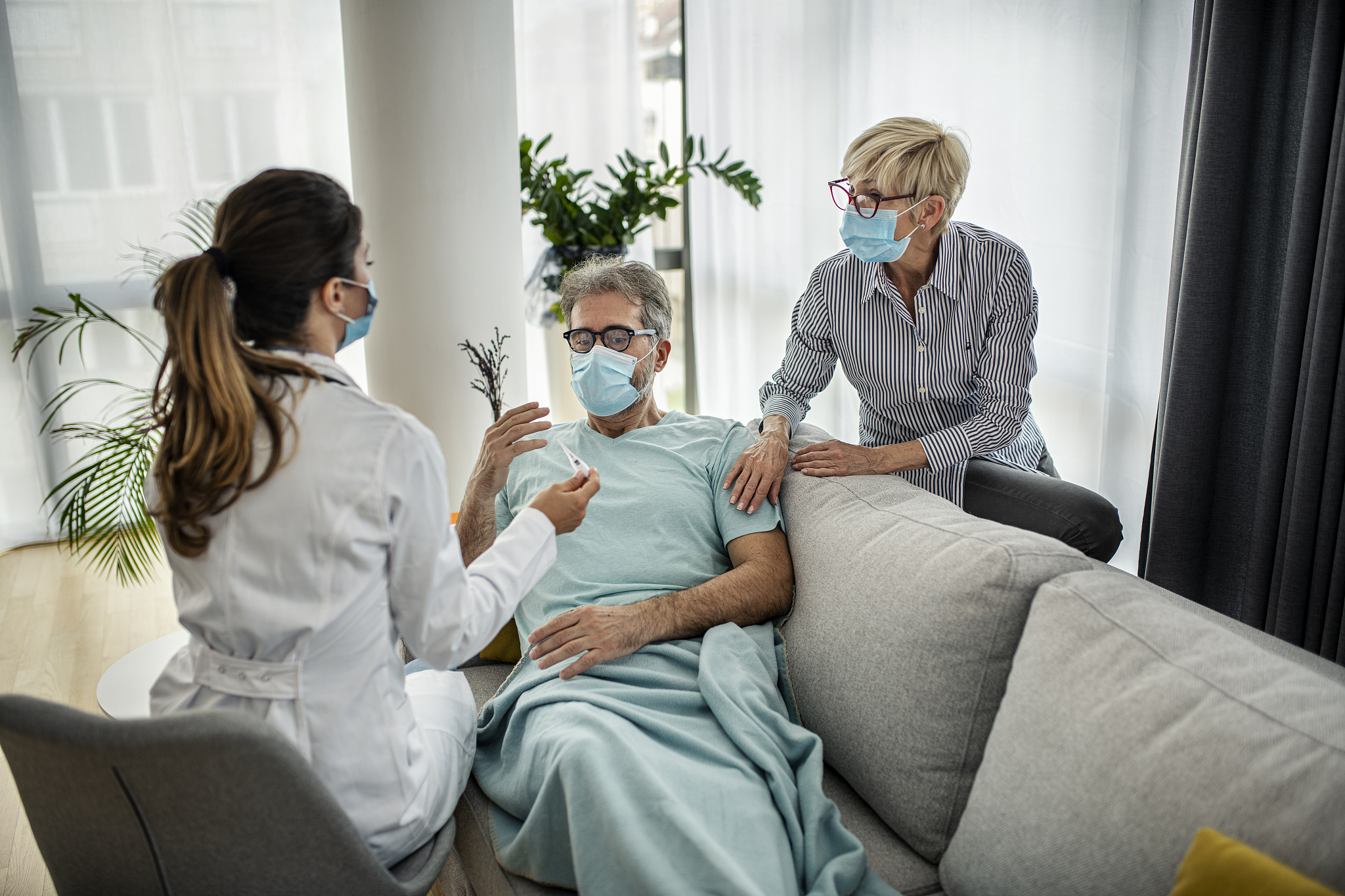 重庆护理学校就业去哪呢