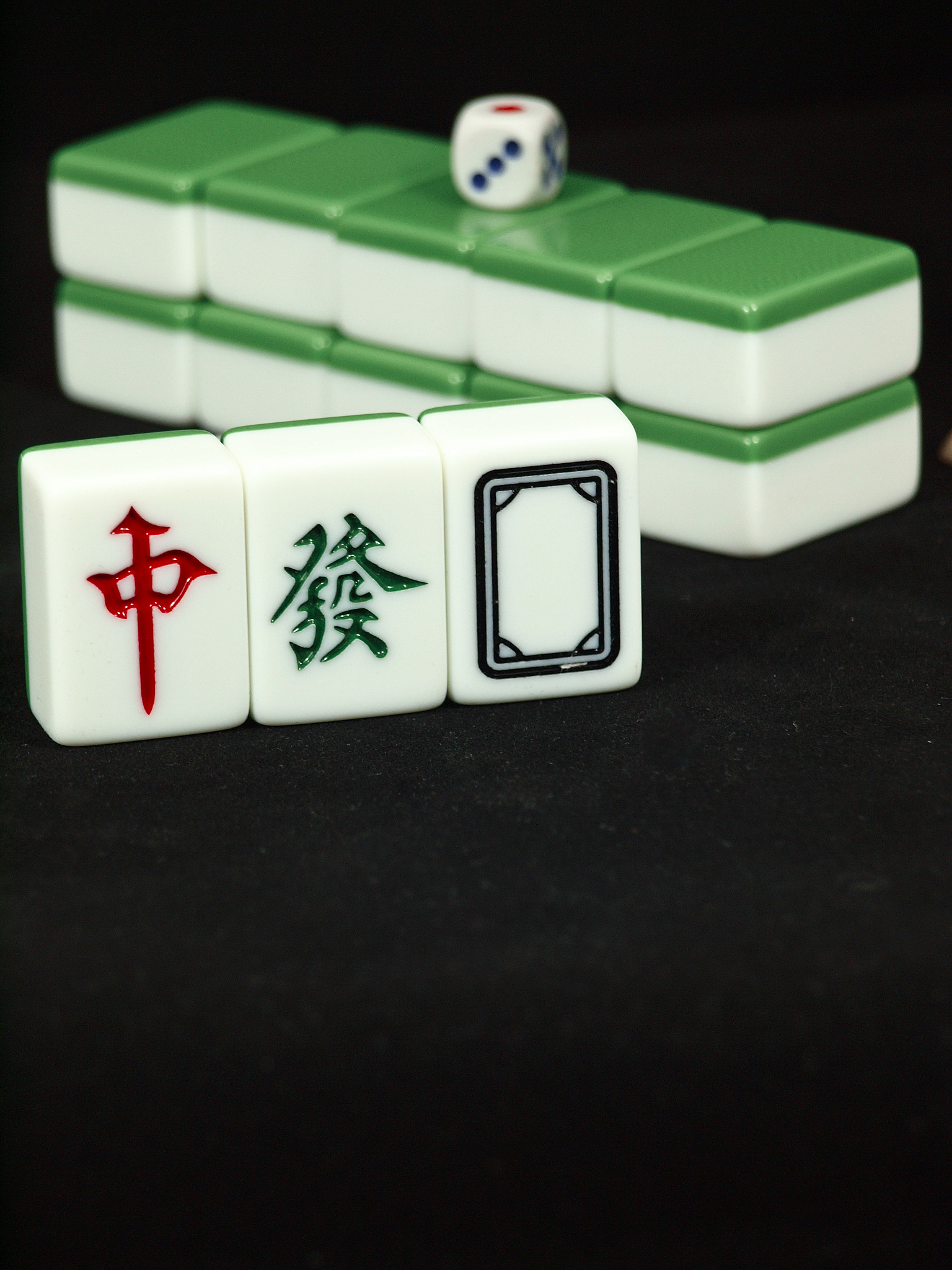 日本麻将规则详解 - 完整玩法指南