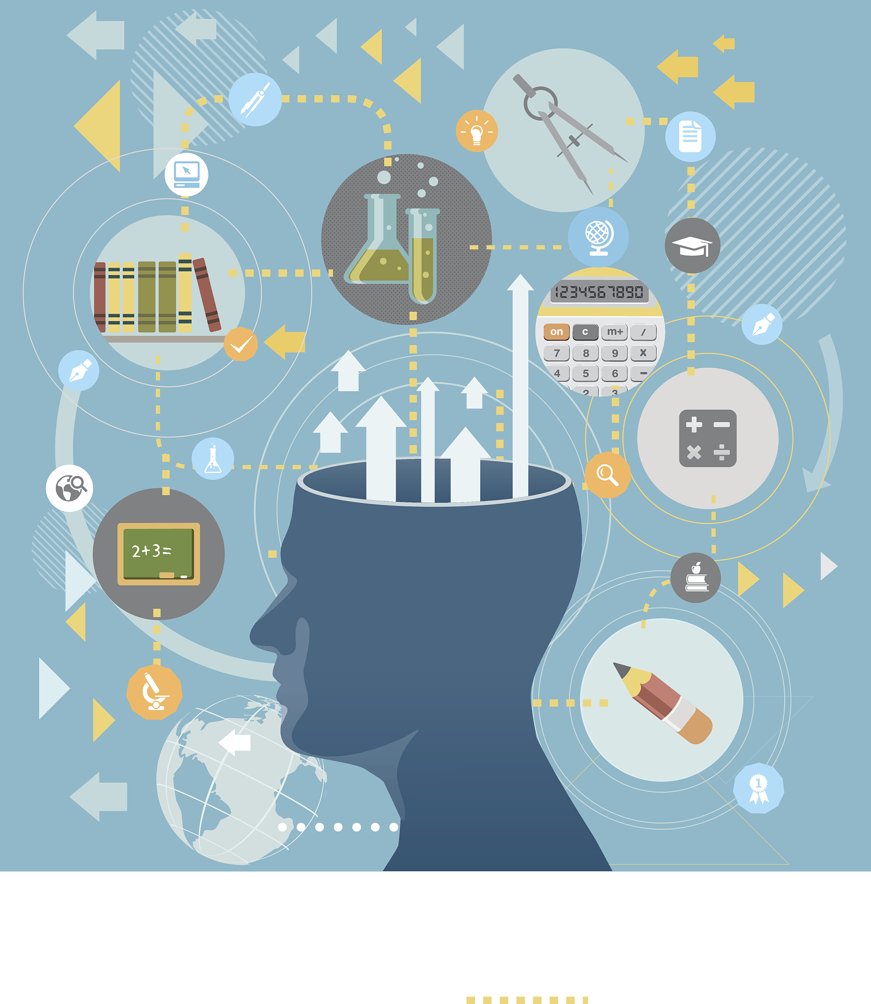 数学课堂形式化教学可以培养学生的什么能力