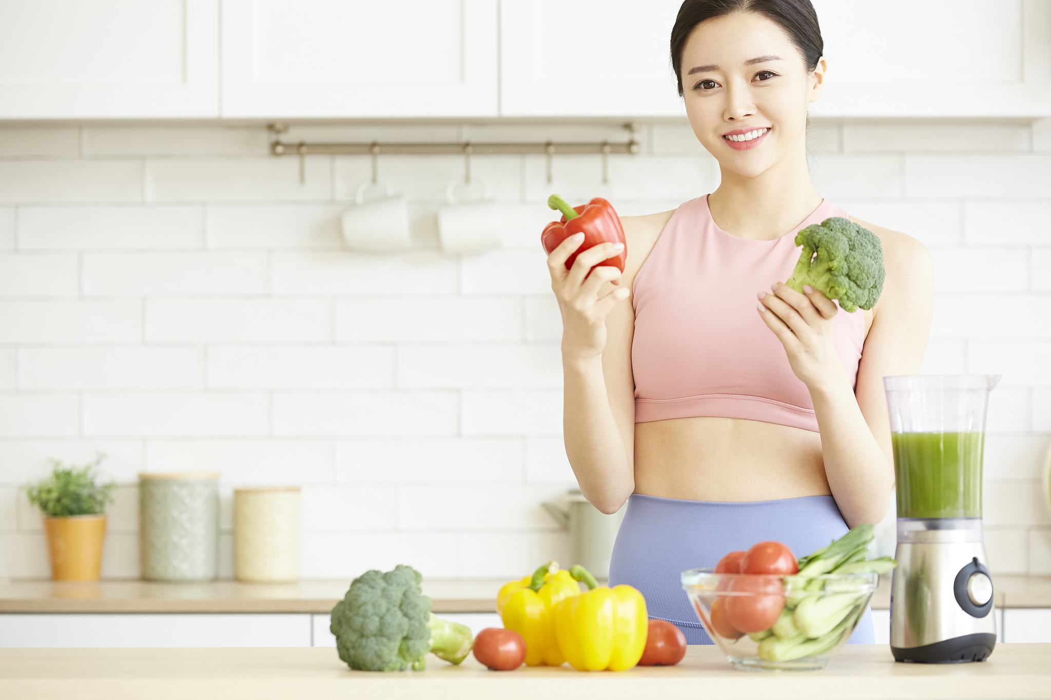 生理期吃凉的=加速衰老？营养师教你如何越活越年轻！