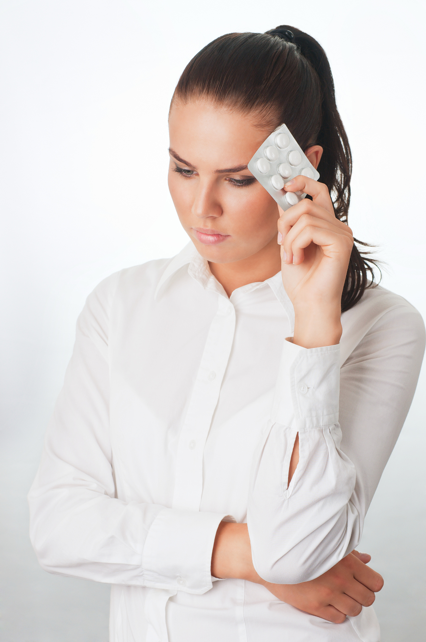 复合维生素片吃多了怎么办