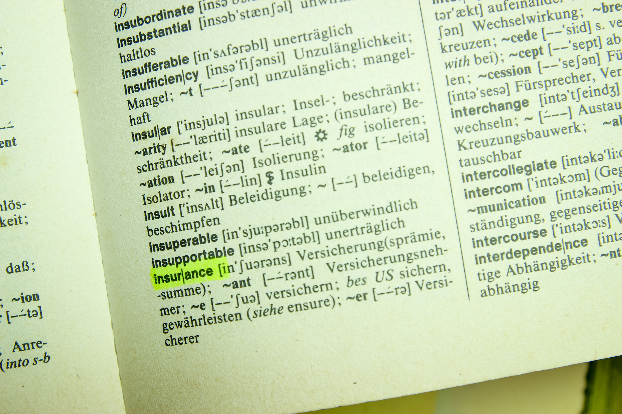 如何在英语课堂讲解动词+名词构成的合成词用法和例子