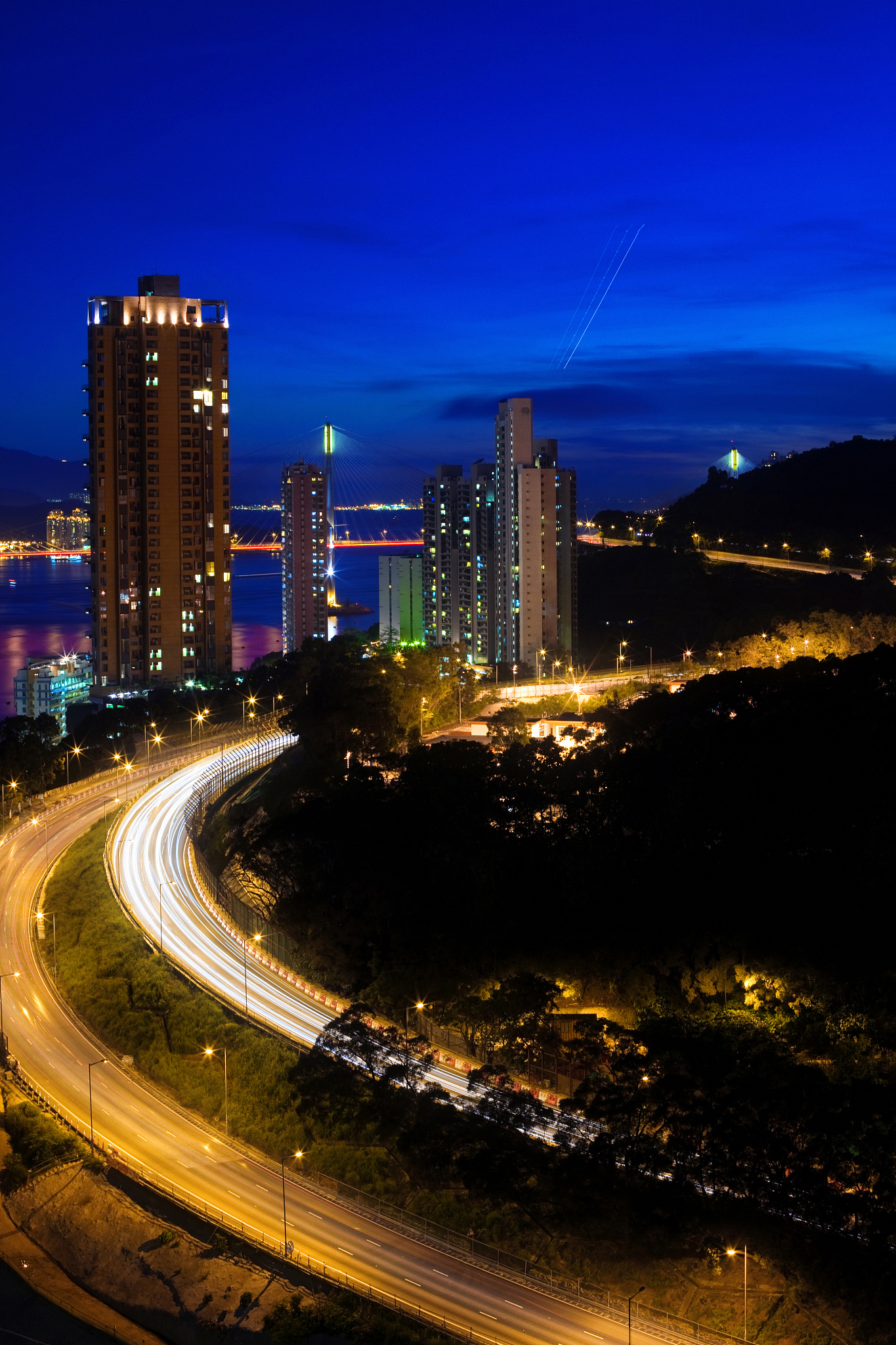 tsuen wan