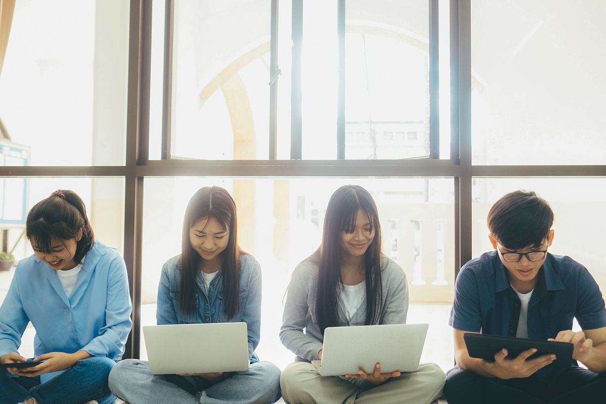 大学生四年收获与感悟：学术、社交、自我管理和价值观