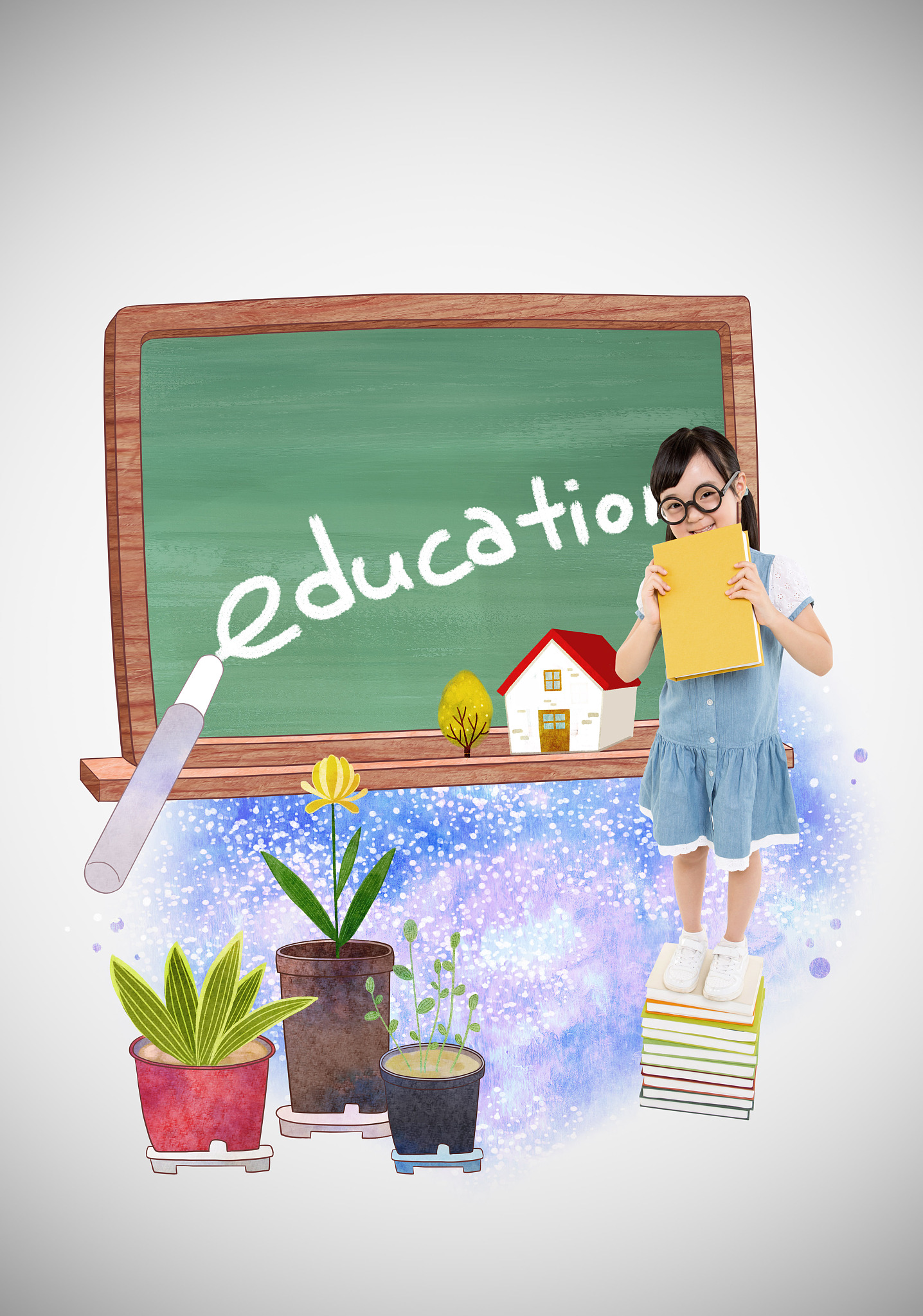 education