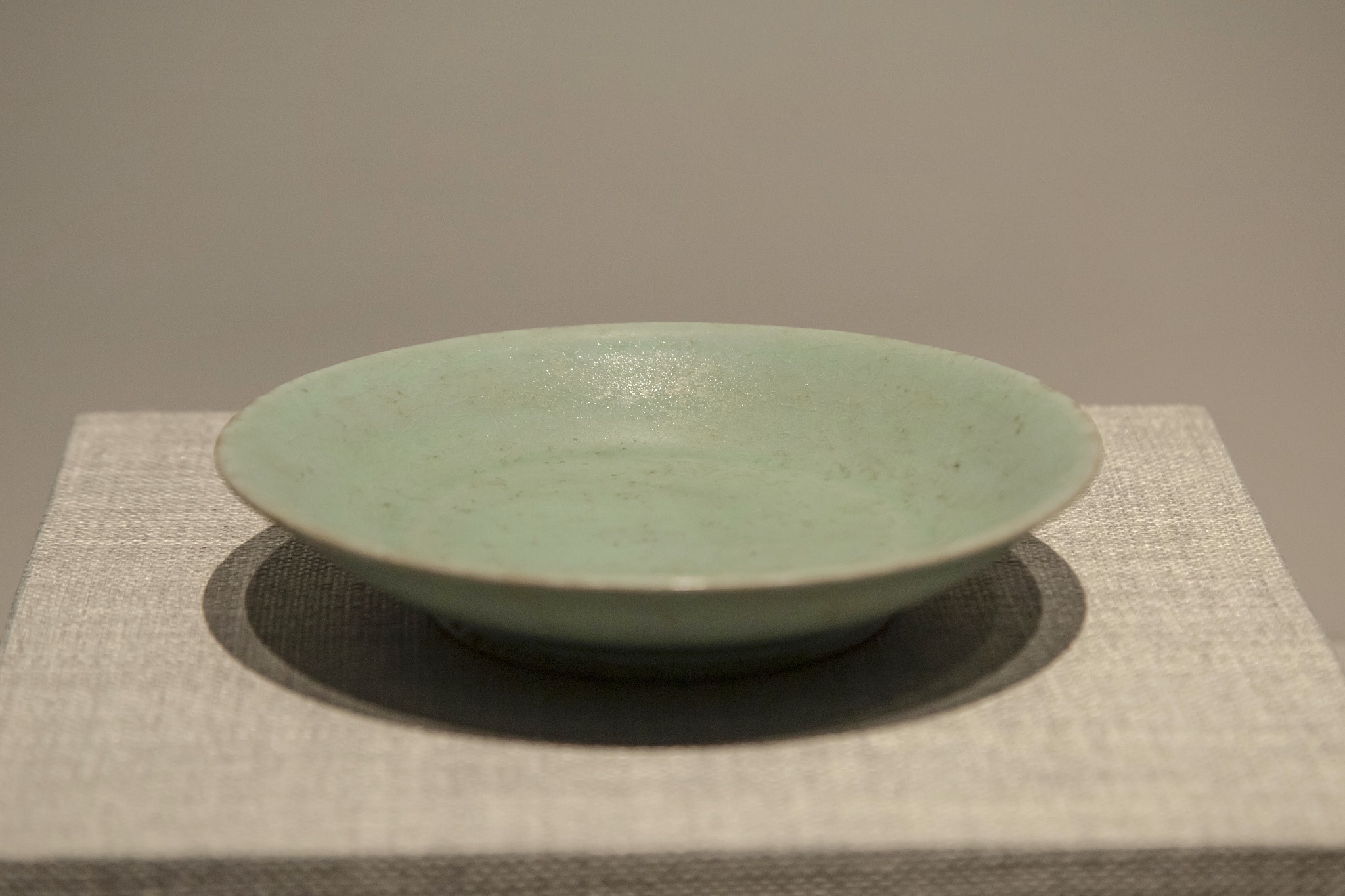 汝窑鉴赏：历史、技艺、艺术、收藏与传承