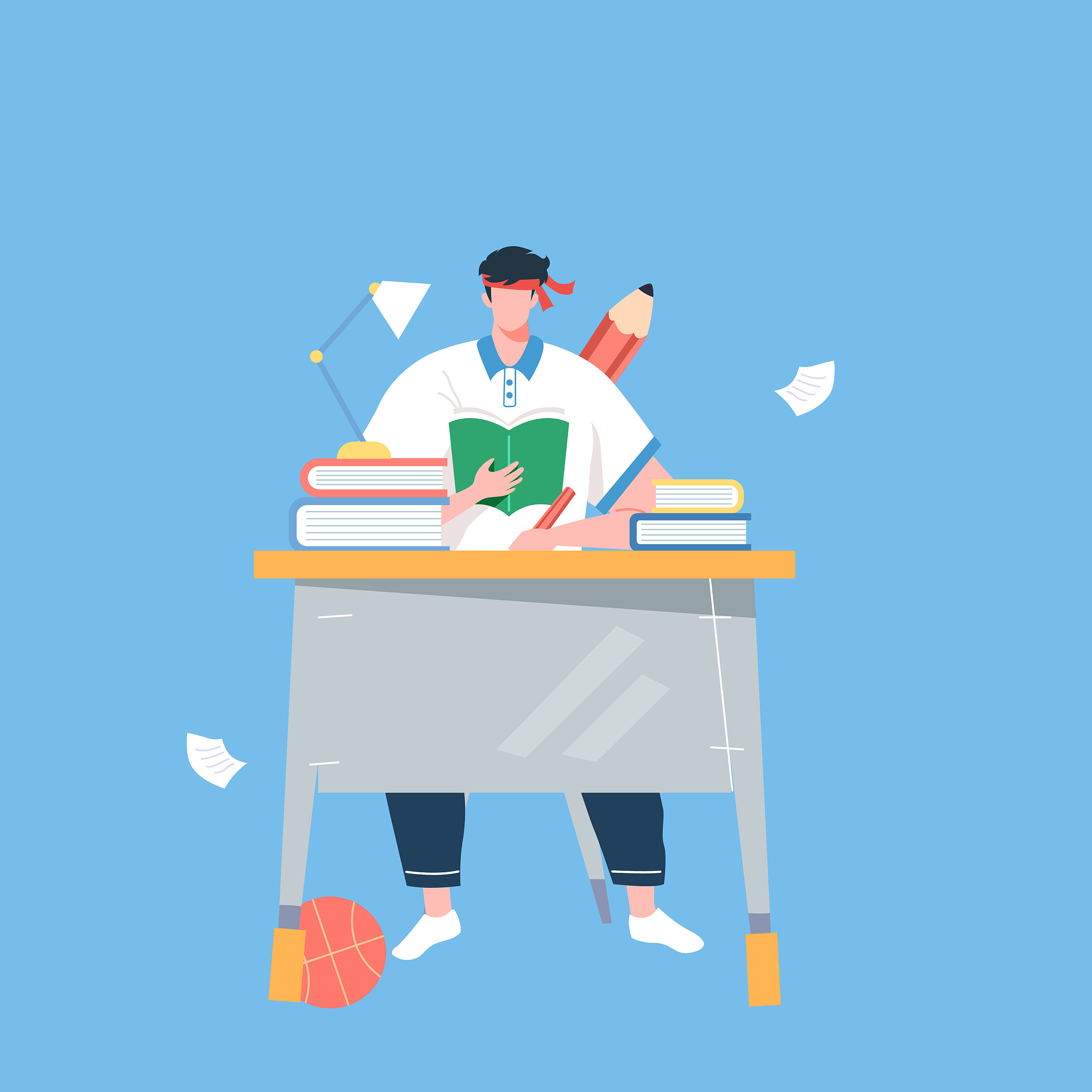 中山大学附属中学中大附中中考没考好该如何选择