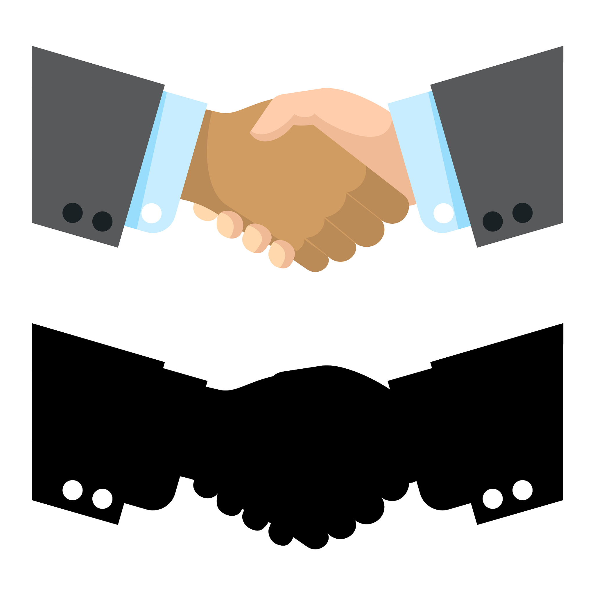 如何给别人安全感