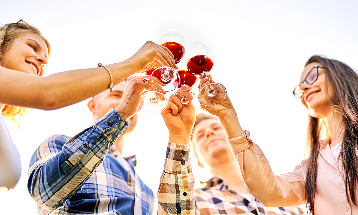 乡村梦想，青年行动 - 助力乡村振兴主题活动