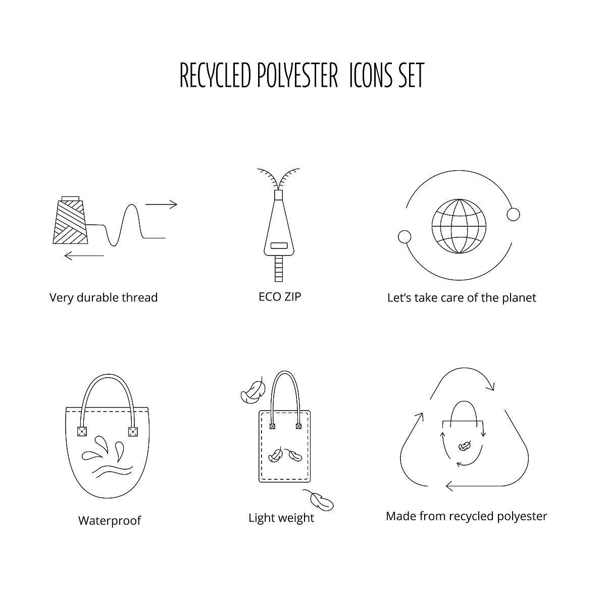 纯素时尚：道德与环保的潮流选择