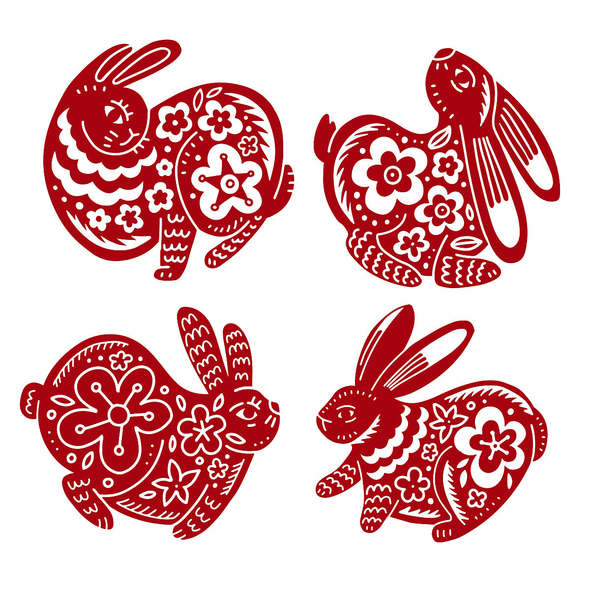 兔生肖的优势与强势特点分析 兔生肖的优势与强势特点分析