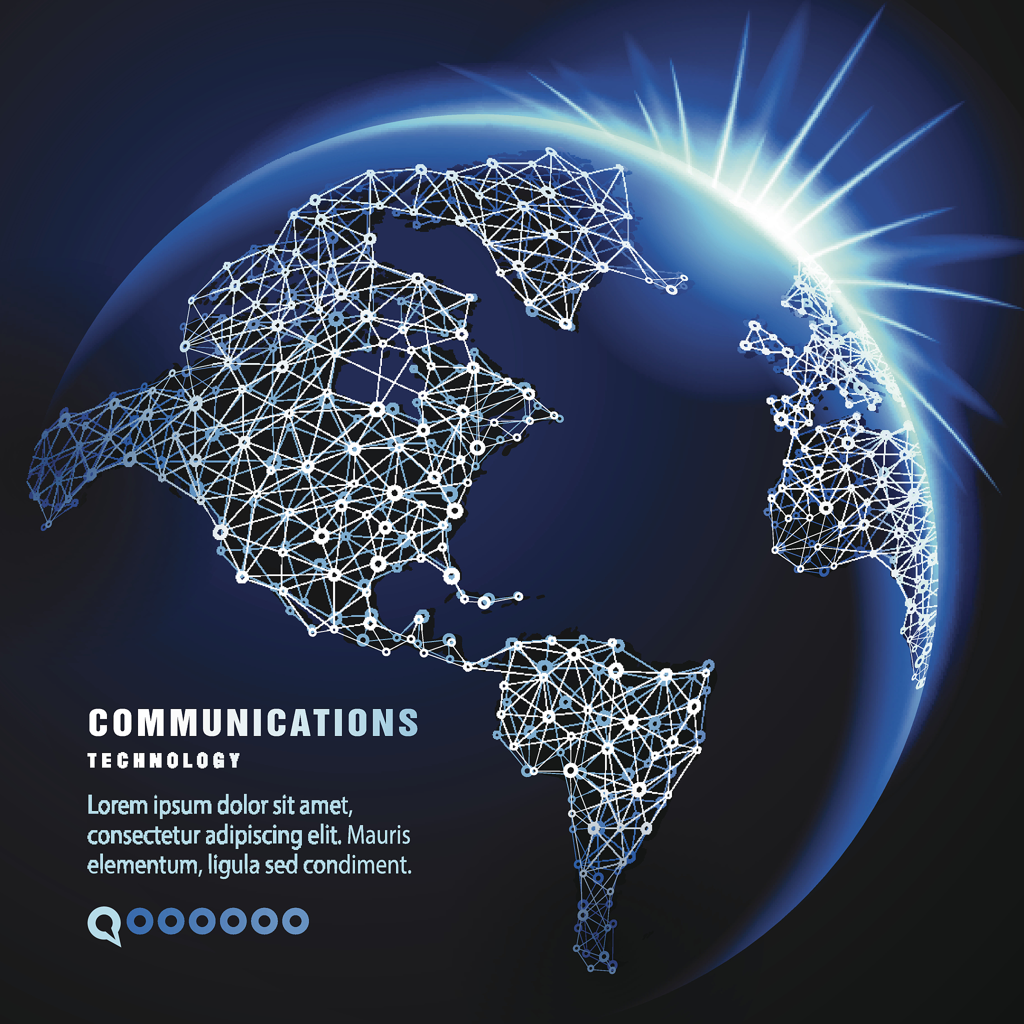 global communications