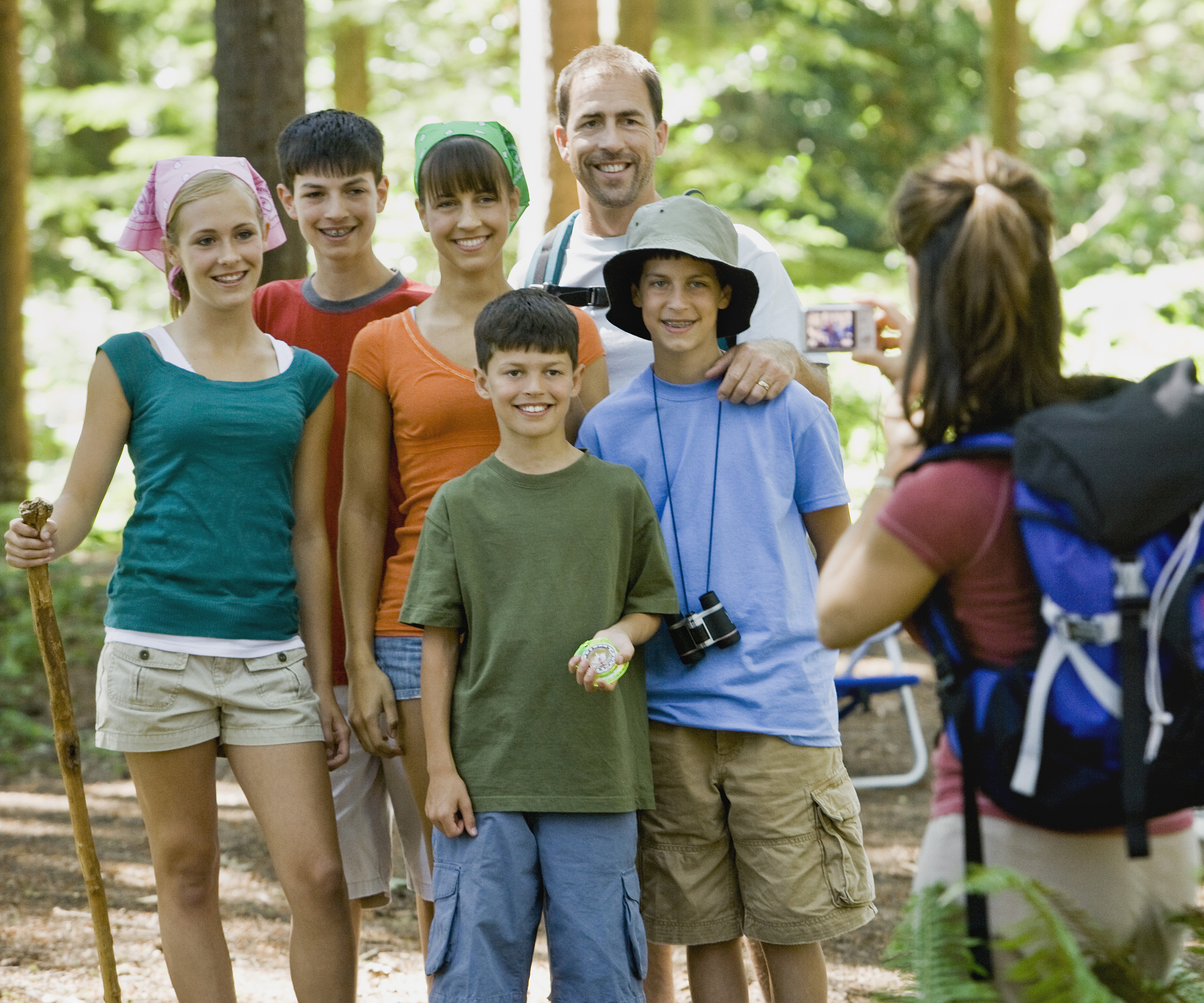 Should Students Help With Household Chores? A High School Perspective