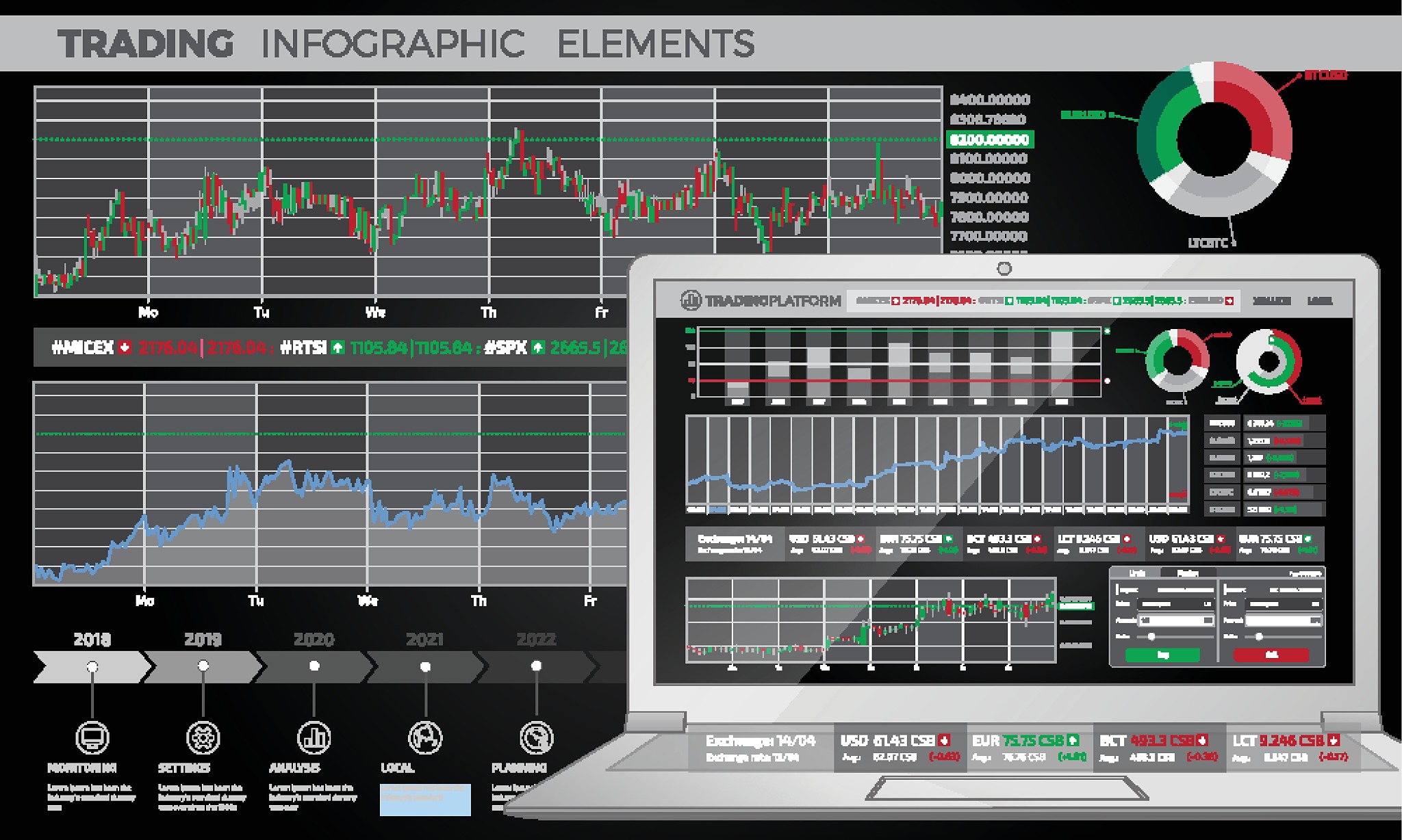 Python 实时调整音频声道音量：左声道 1% 到 100%，右声道 100% 到 1%