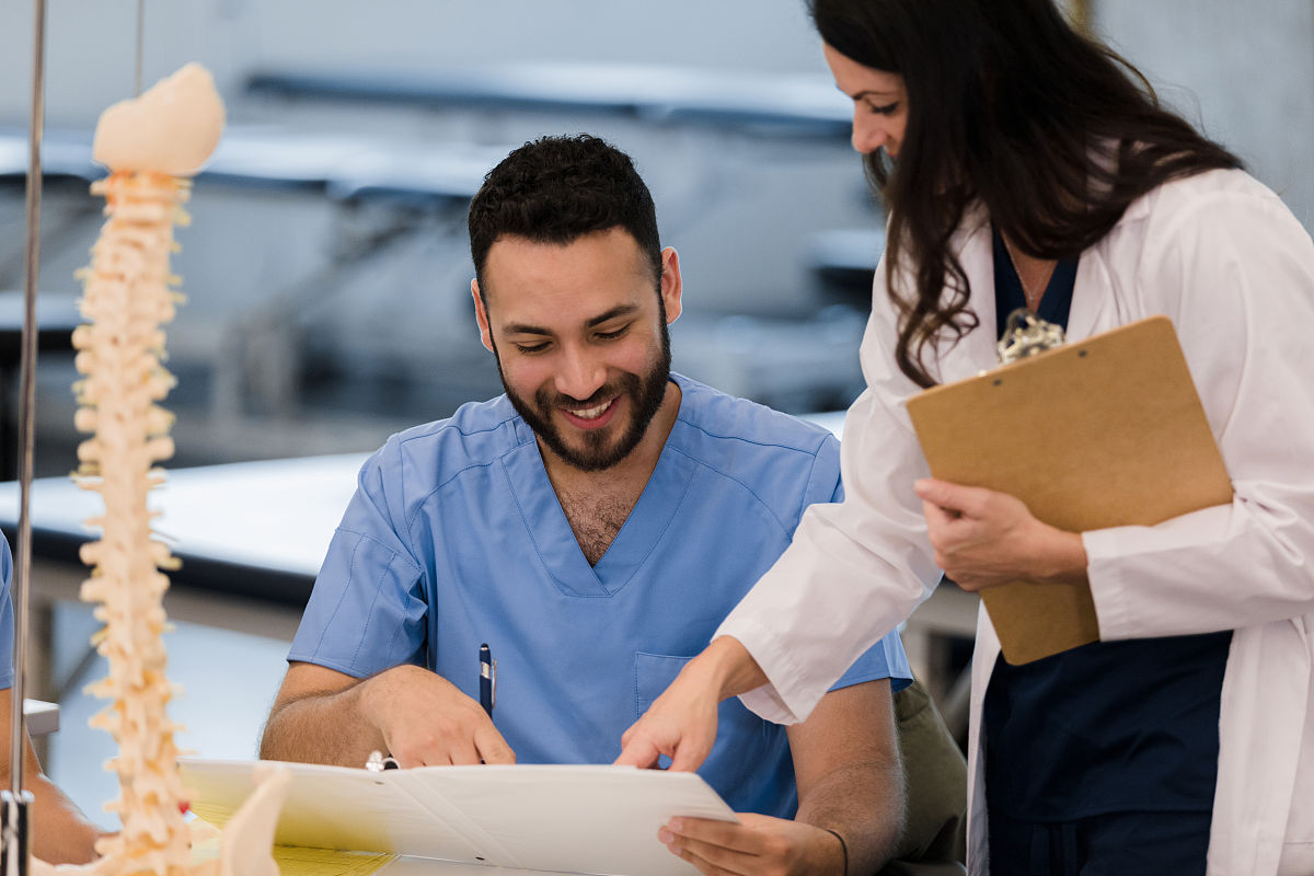 大同大学医学院怎么样？毕业后找工作容易吗？