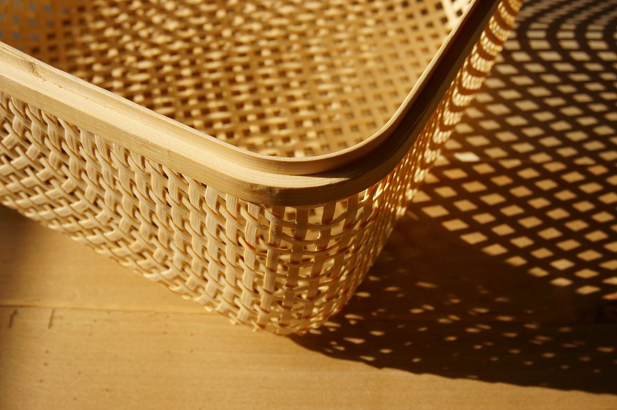 竹制纸与竹制布的区别