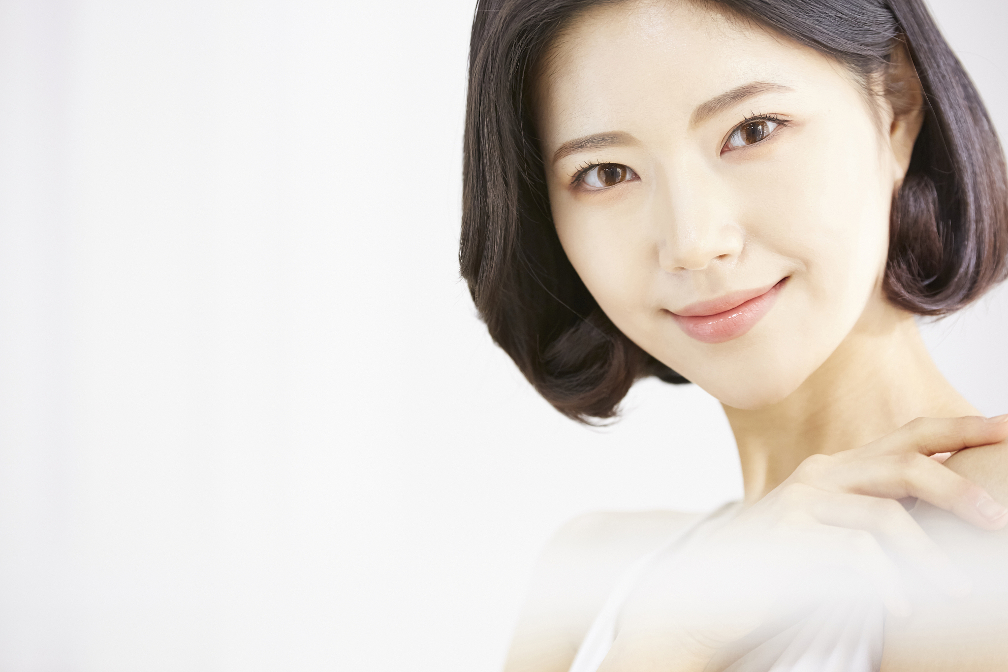女性美