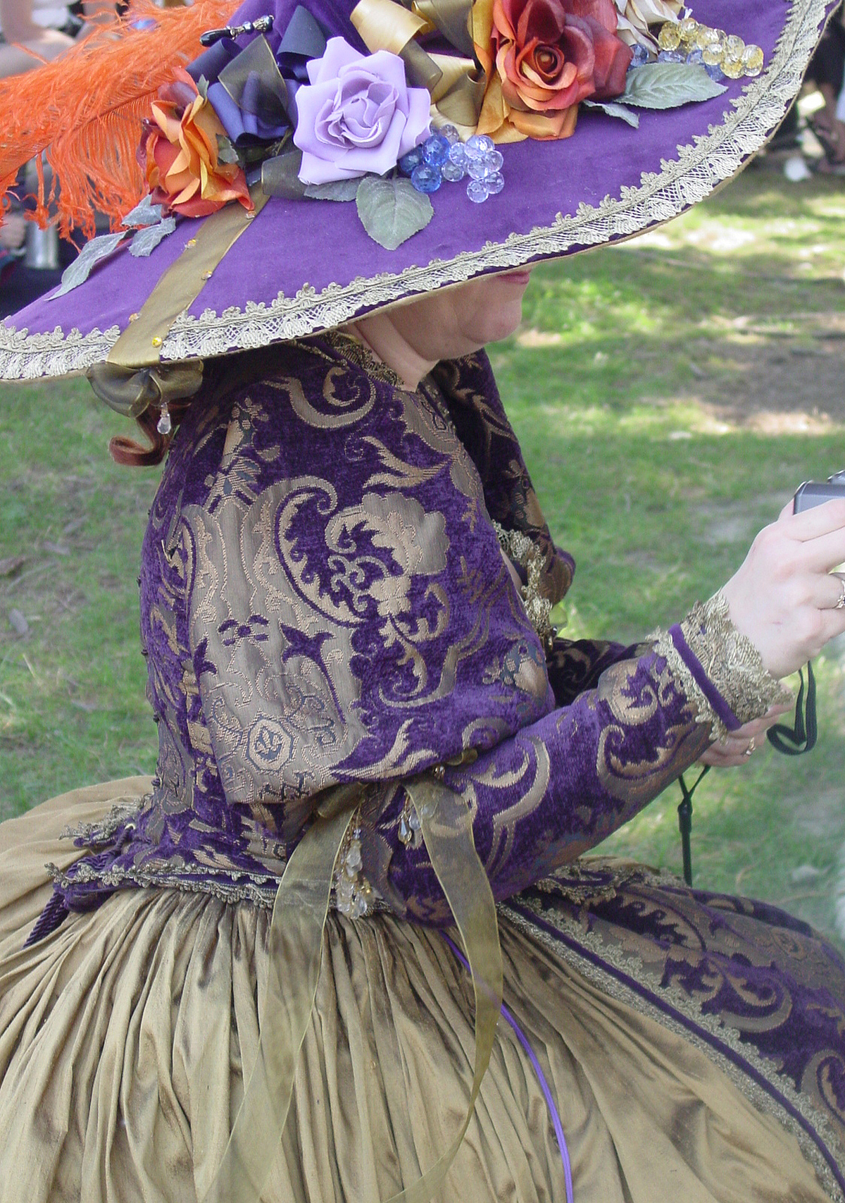 edwardian dress