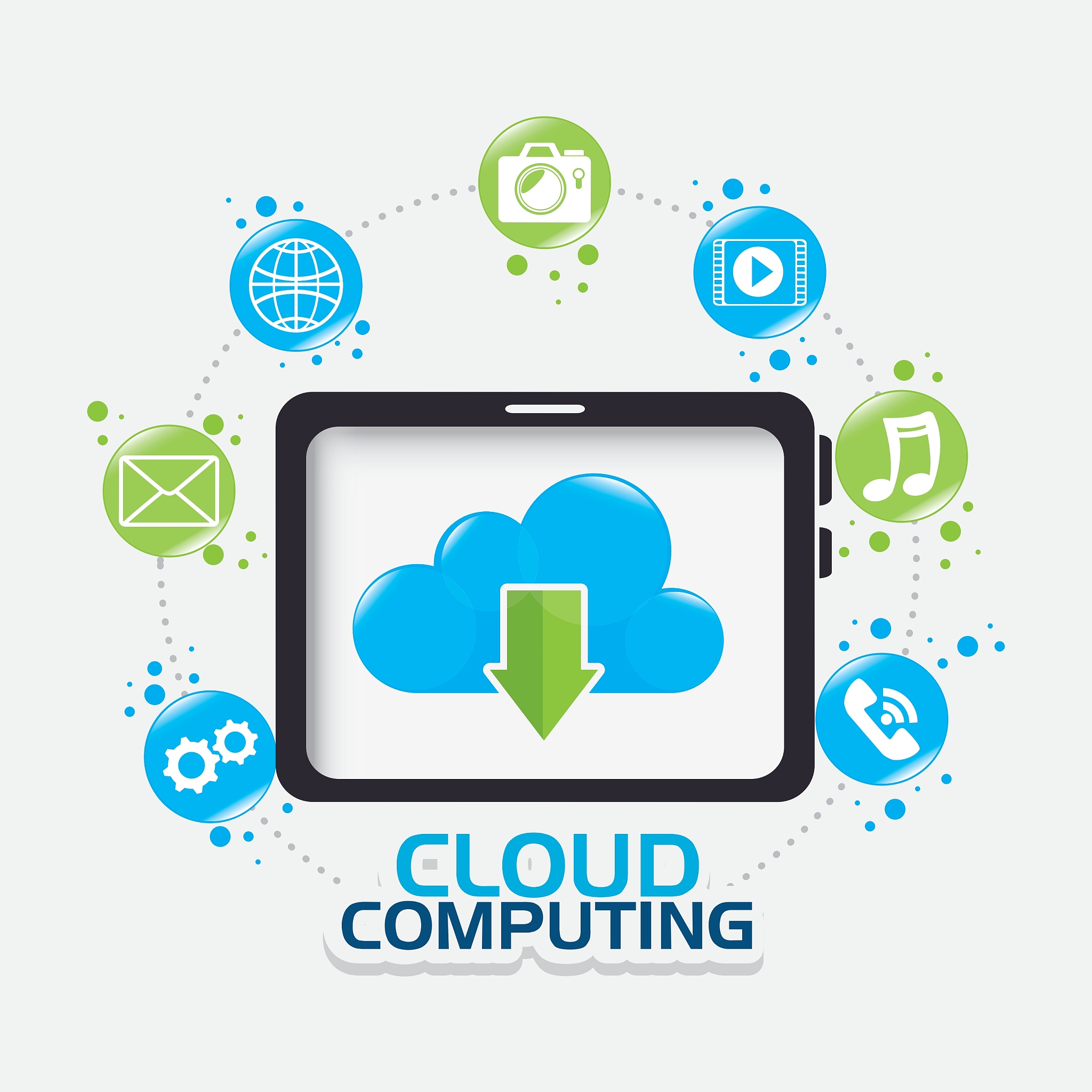 cloud computing design