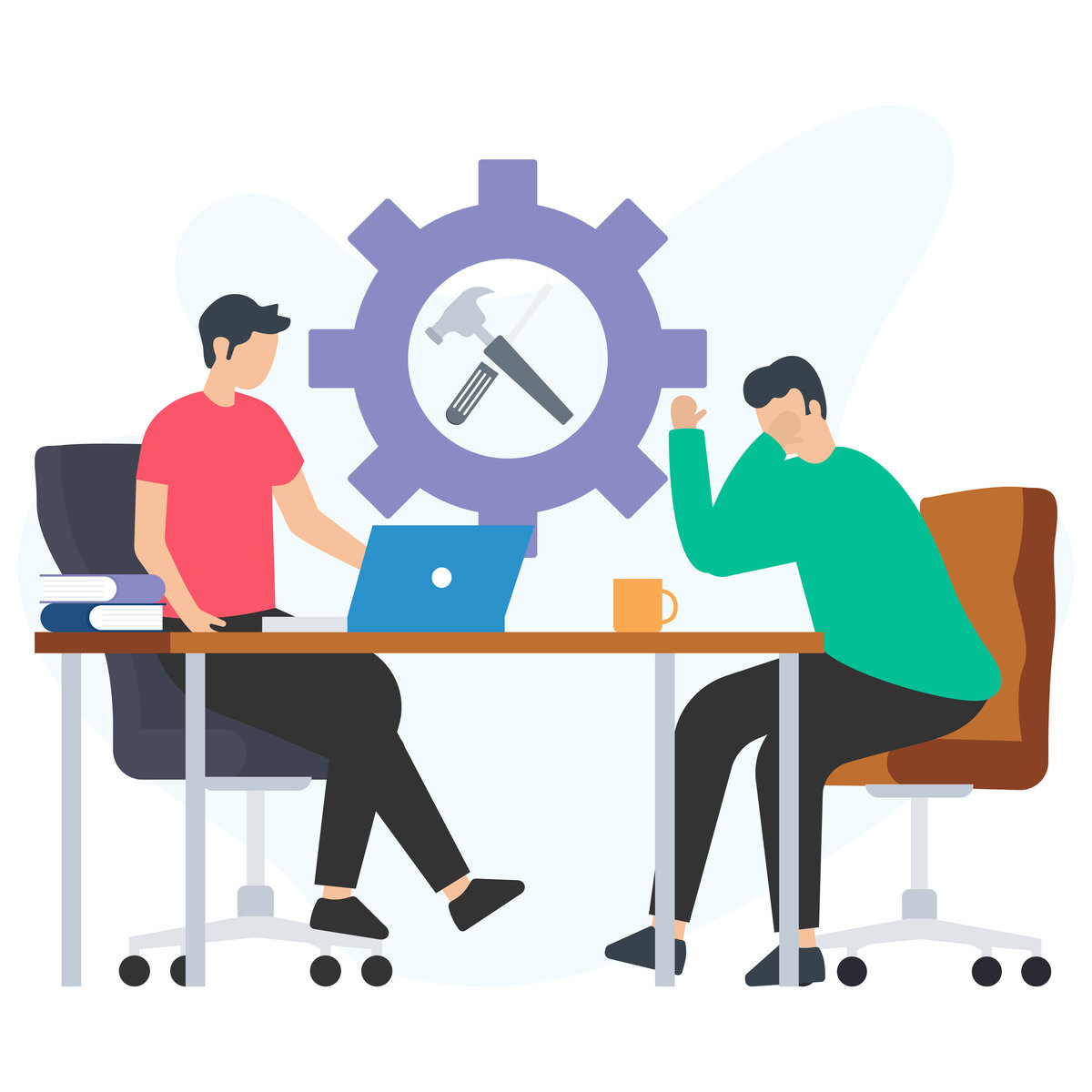 不想上班怎么办？找到工作动力，重燃热情！