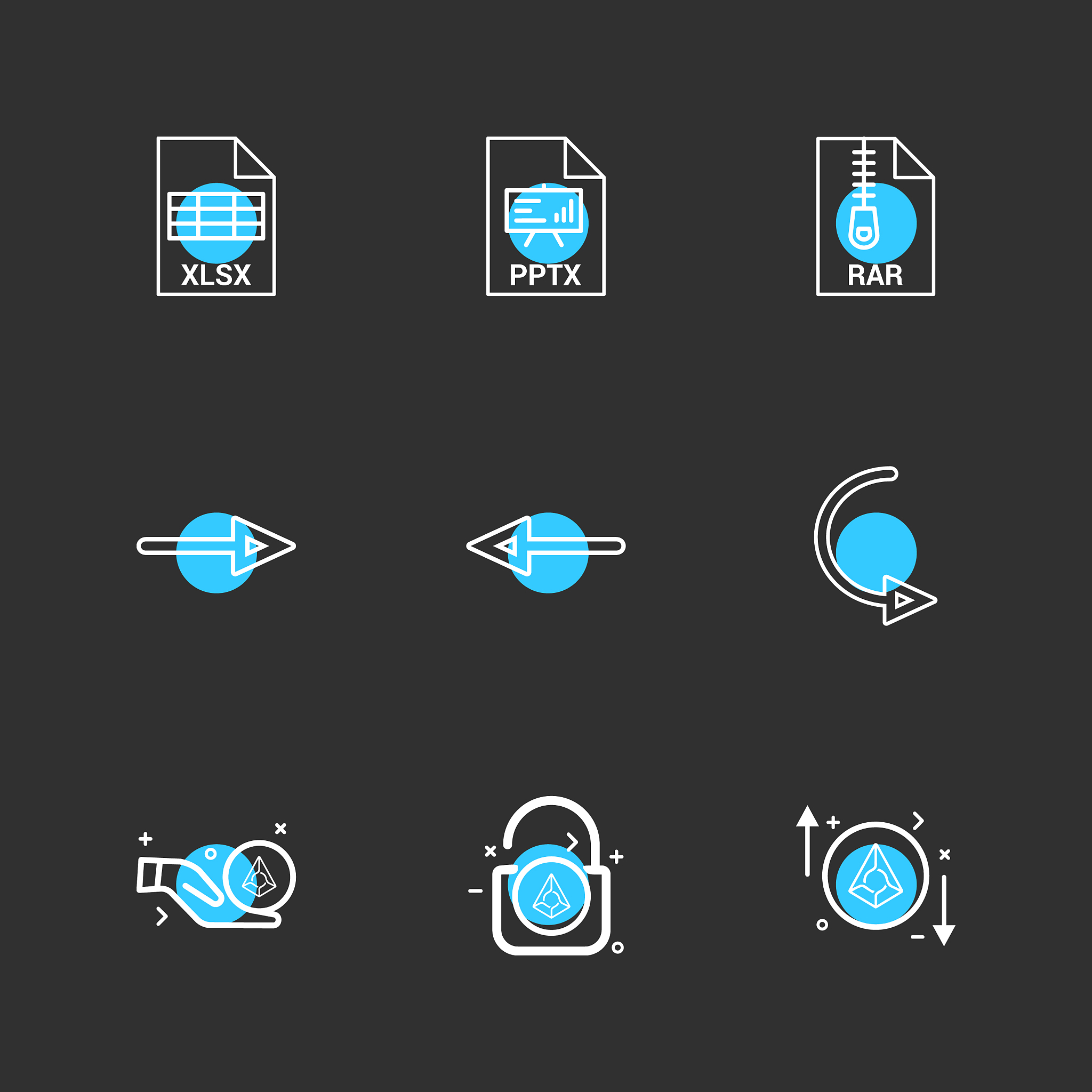 VBA代码：合并目录下所有Excel文件（xls/xlsx）并自定义表头行数