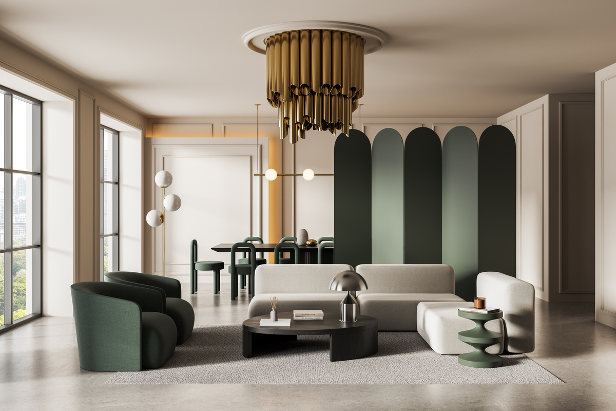 成都室内设计学校推荐：选择指南及热门专业解析