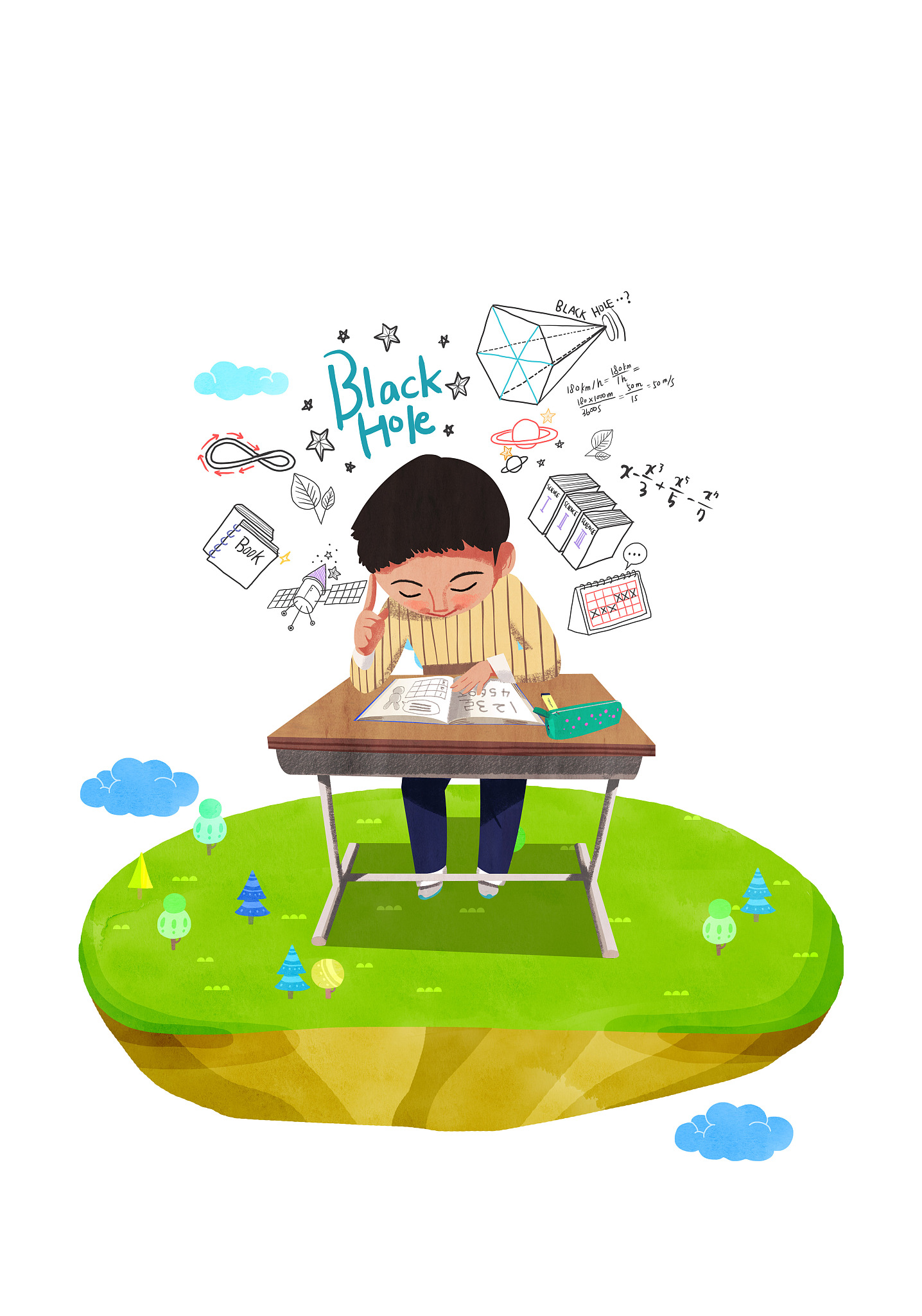 education imagery
