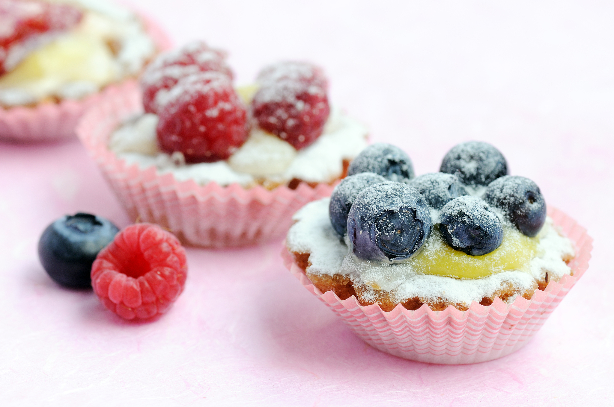 sweets