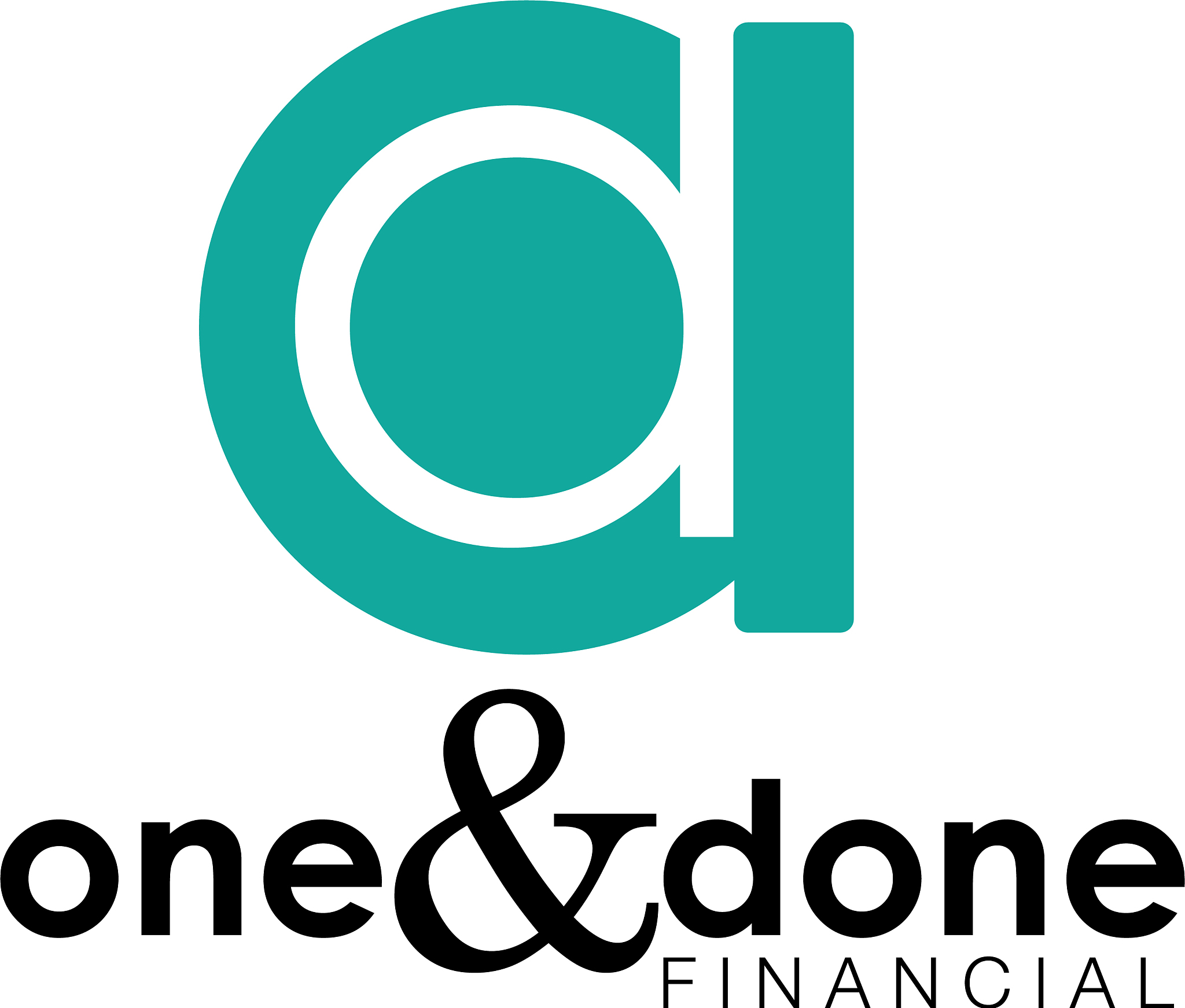 a clean and modern letter b logo